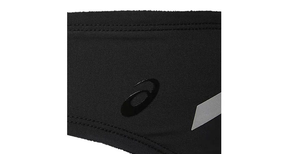 Asics Stirnband LITE SHOW EAR COVER günstig online kaufen