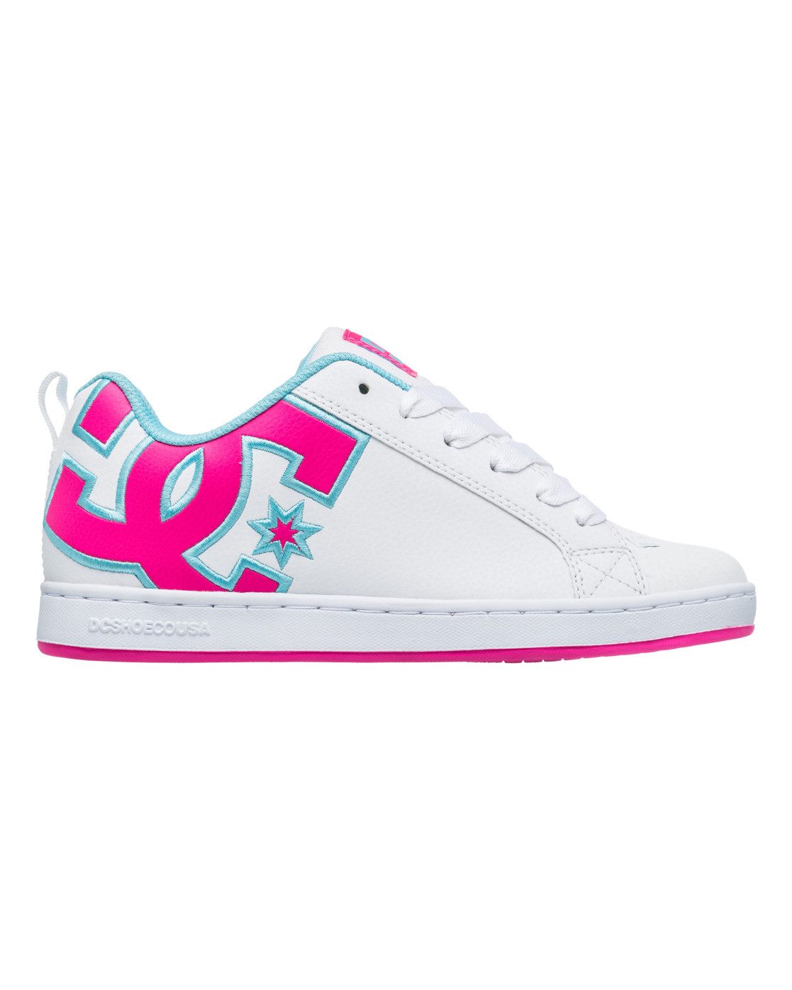 DC Shoes Court Graffik Sneaker günstig online kaufen