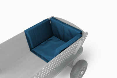 Beachtrekker Візки Sitzkissen für Beachtrekker Style, Blau