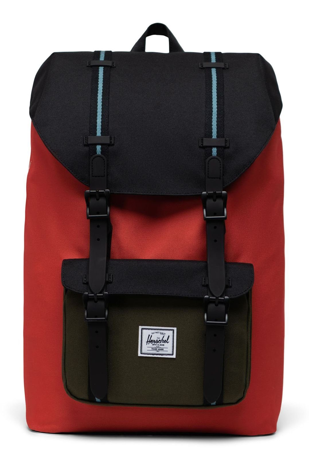 Herschel Rucksack Little America Mid-Volume günstig online kaufen