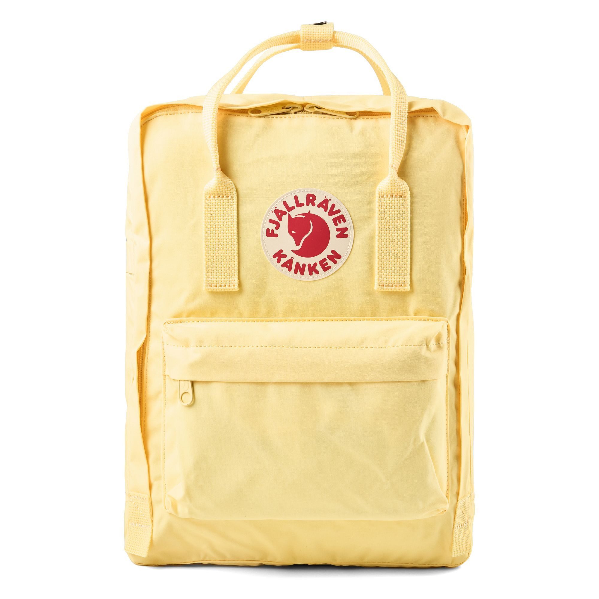Fjällräven Rucksack Kanken, Baumwolle