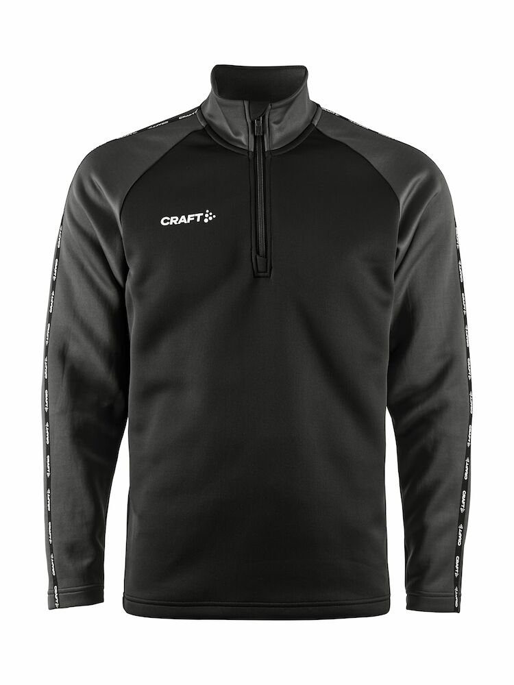 Craft Sweatshirt Squad 2.0 Half Zip M