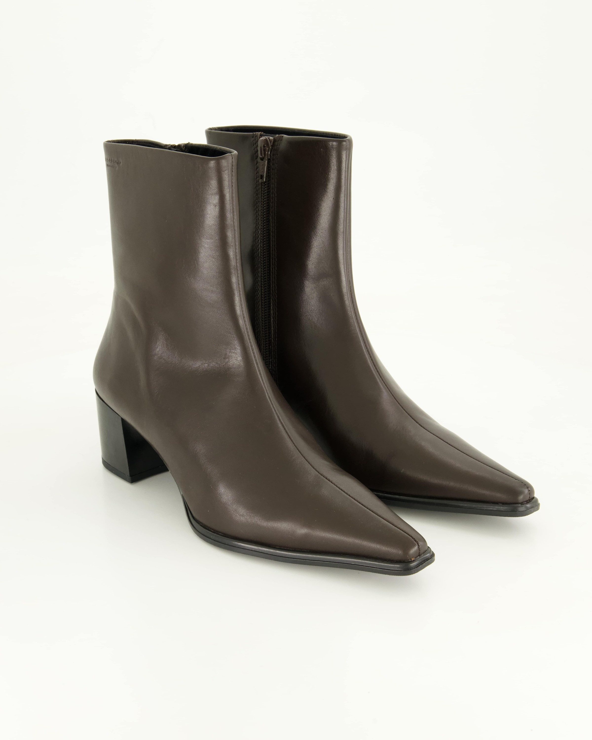 Vagabond Giselle Stiefelette Obermaterial: Leder