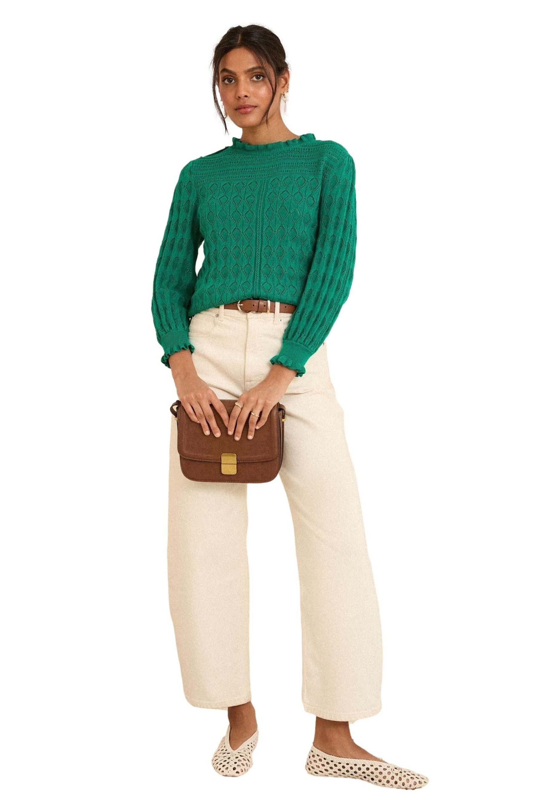 Love & Roses Strickpullover Love & Roses Strickpullover, Petite (1-tlg) günstig online kaufen