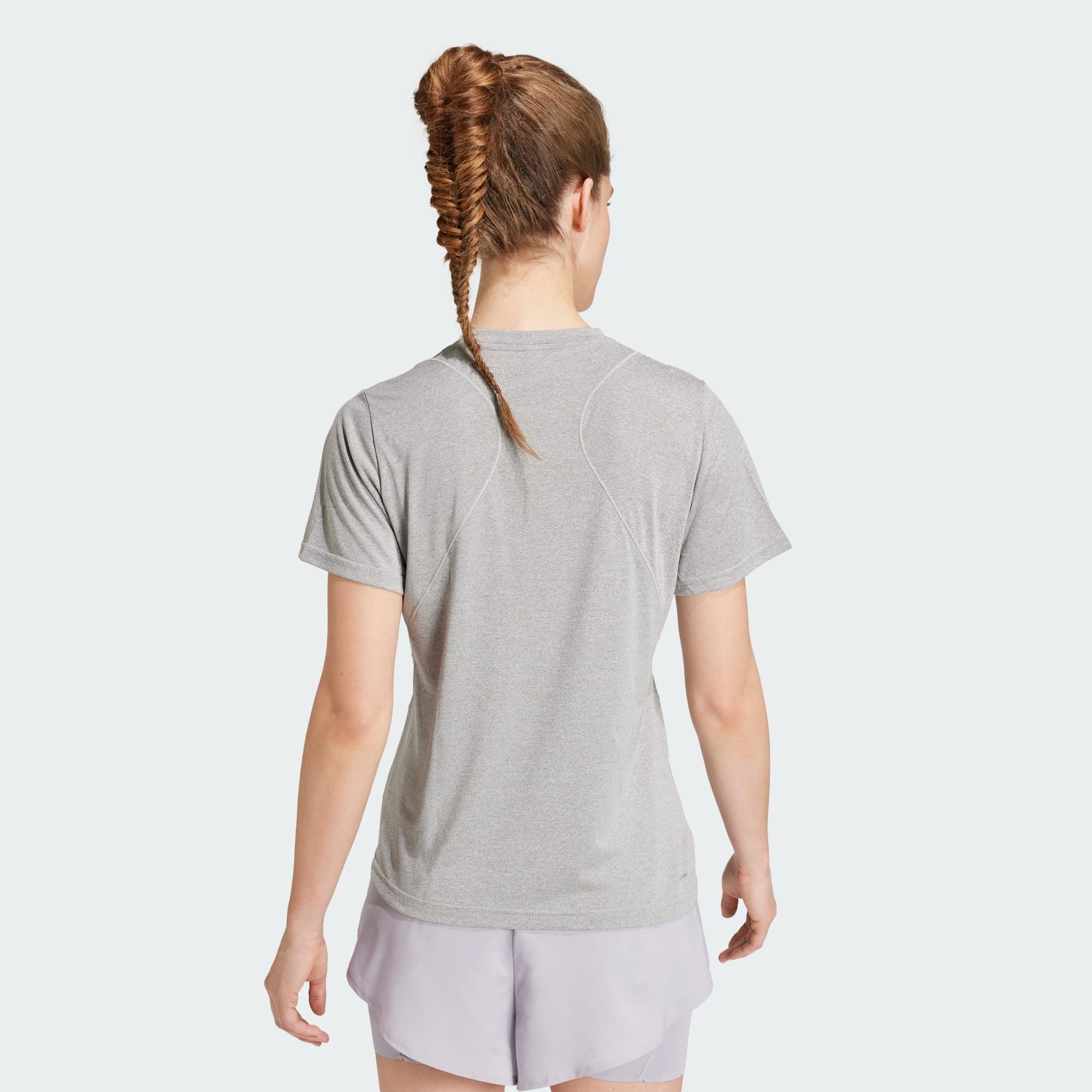 adidas Performance Trainingsshirt DESIGNED FOR TRAINING günstig online kaufen