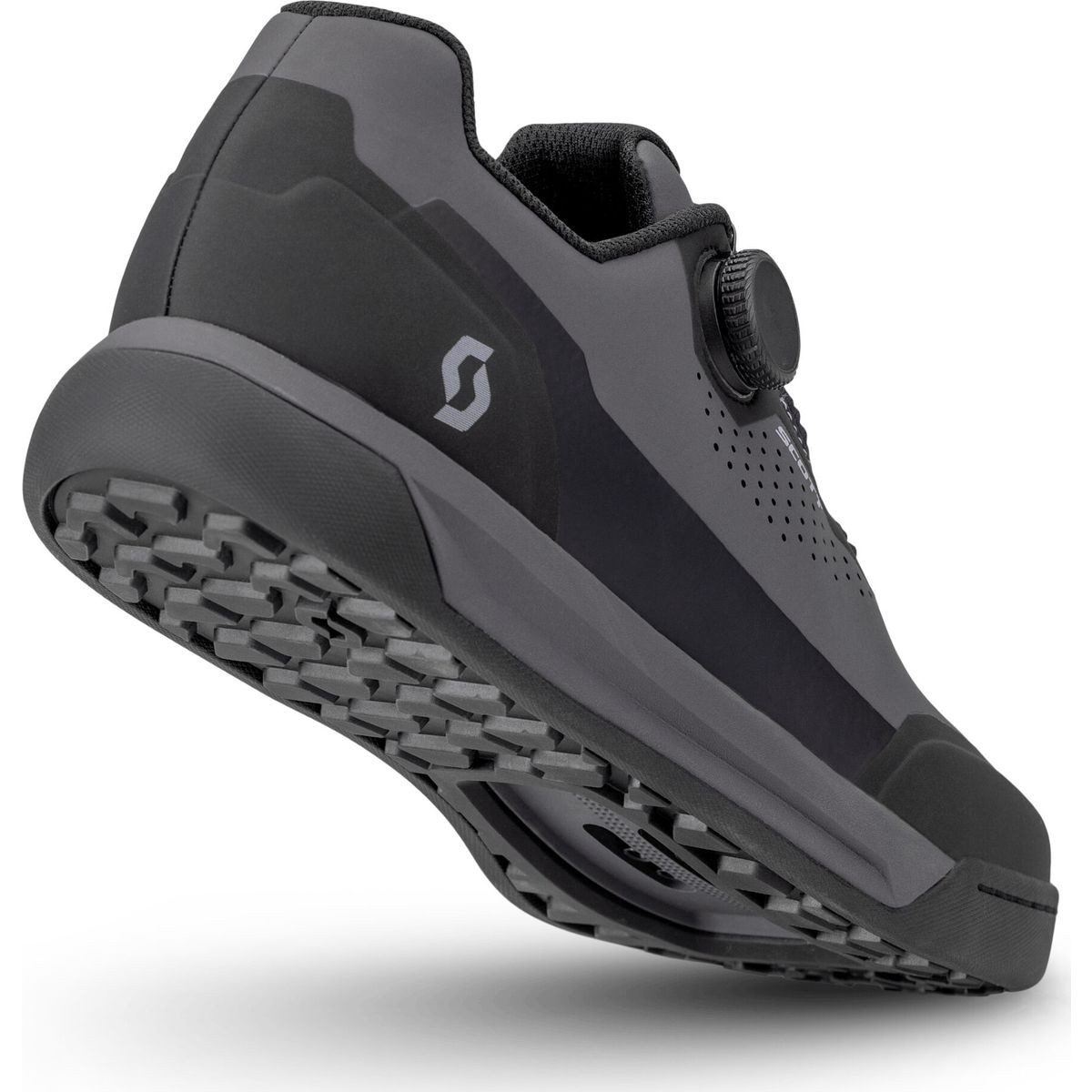 Scott Shoe W's Mtb Volt Evo Clip Boa Fahrradschuh Erlebe ultimativen Komfort und Kontrolle beim Mountainbiken dank