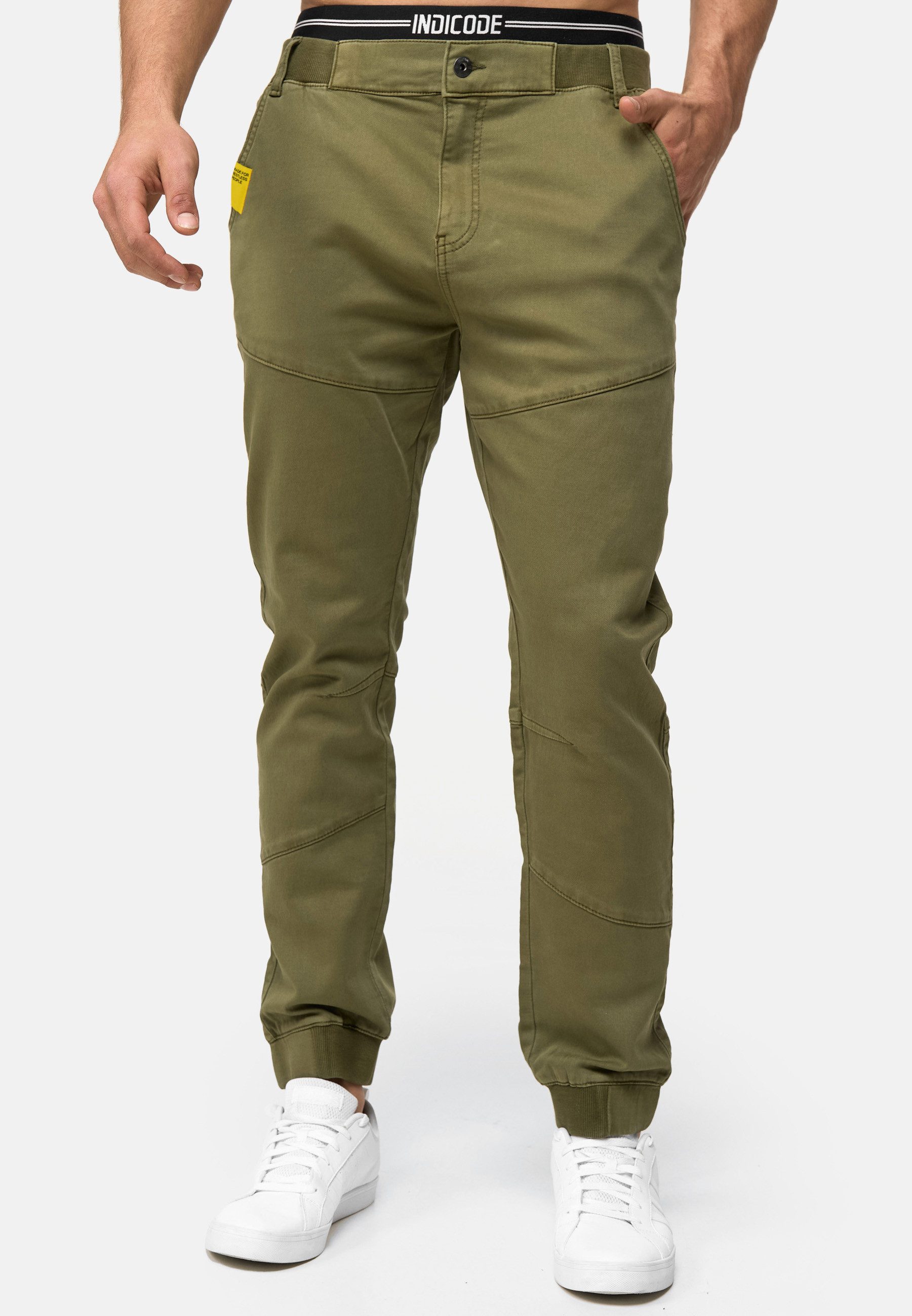 Cargohose Zannes