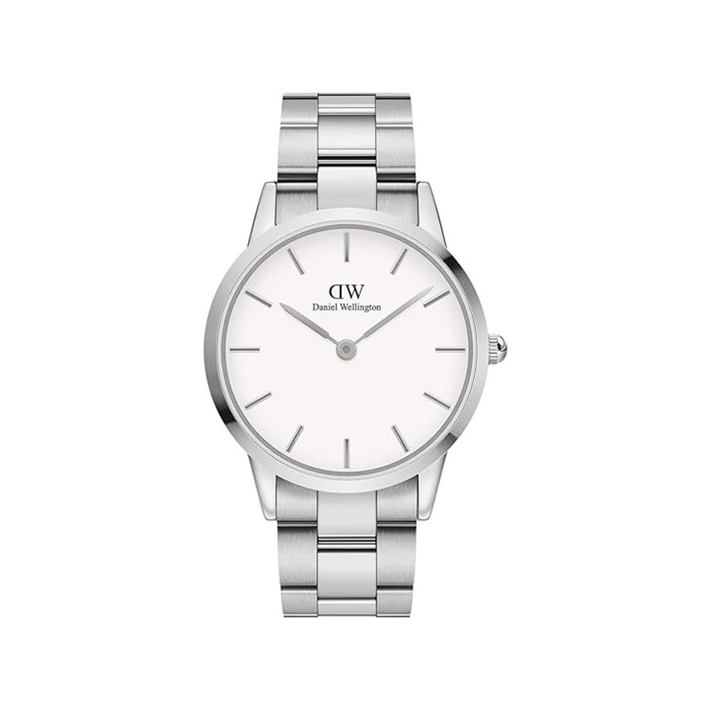 Daniel Wellington Quarzuhr Daniel Wellington Iconic Link, Daniel Wellington Iconic Link