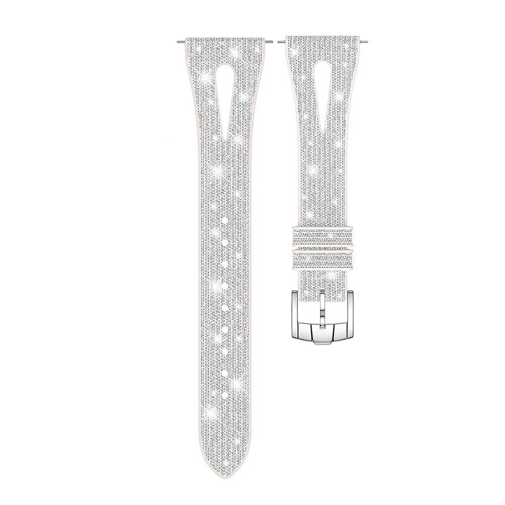FELIXLEO Uhrenarmband 20mm Schmal Ersatzarmbänder für Sumsung Galaxy Watch /5 Armband &5Pro