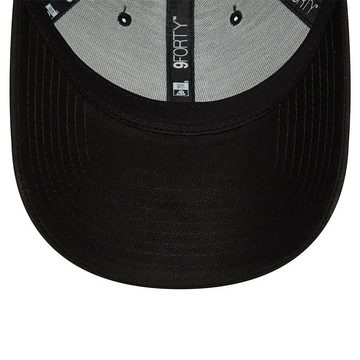 New Era Snapback Cap Brand Logo