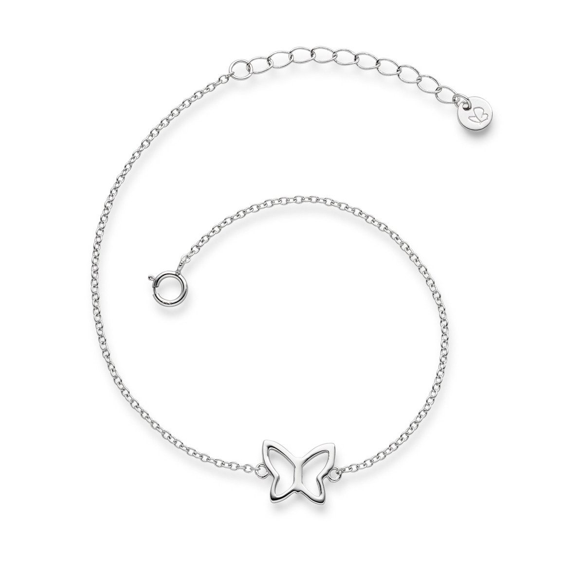 Gliederarmband X973