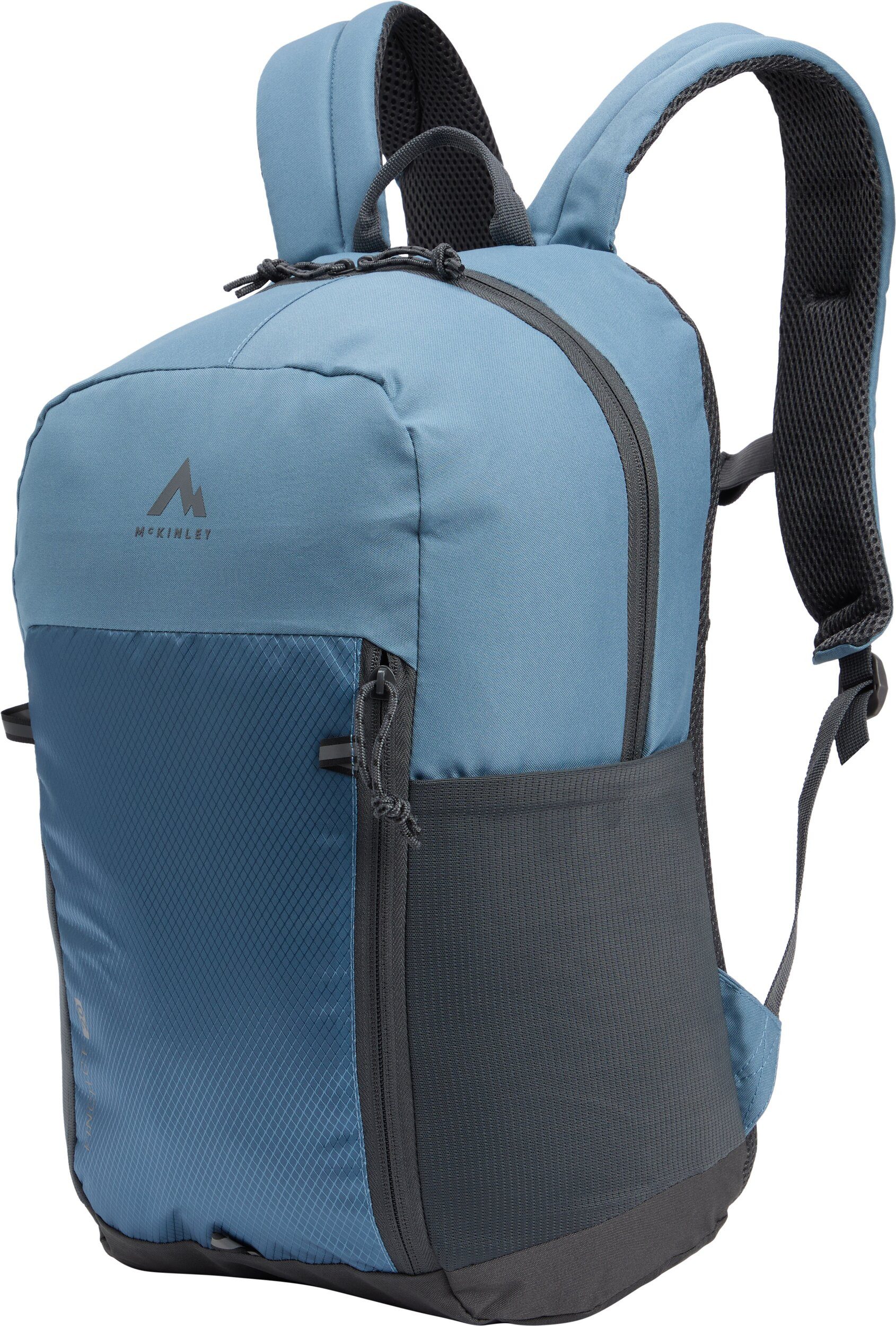 Freizeitrucksack Ux.-Rucksack Finch I CT 20 BLUE PETROL/BEIGE/AN