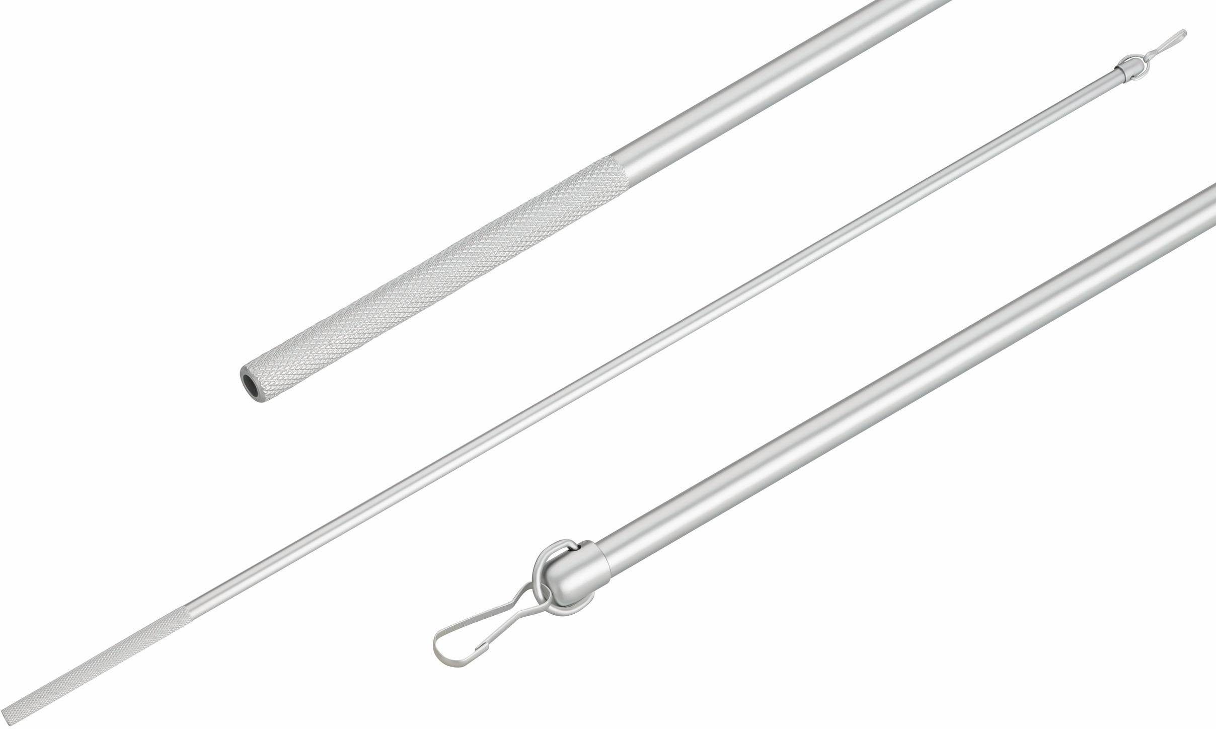 Good Life Schleuderstab Prim, Vorhänge, (1-St), für Vorhänge günstig online kaufen