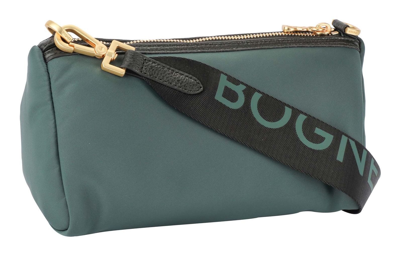 BOGNER Umhängetasche Marine Shoulderbag