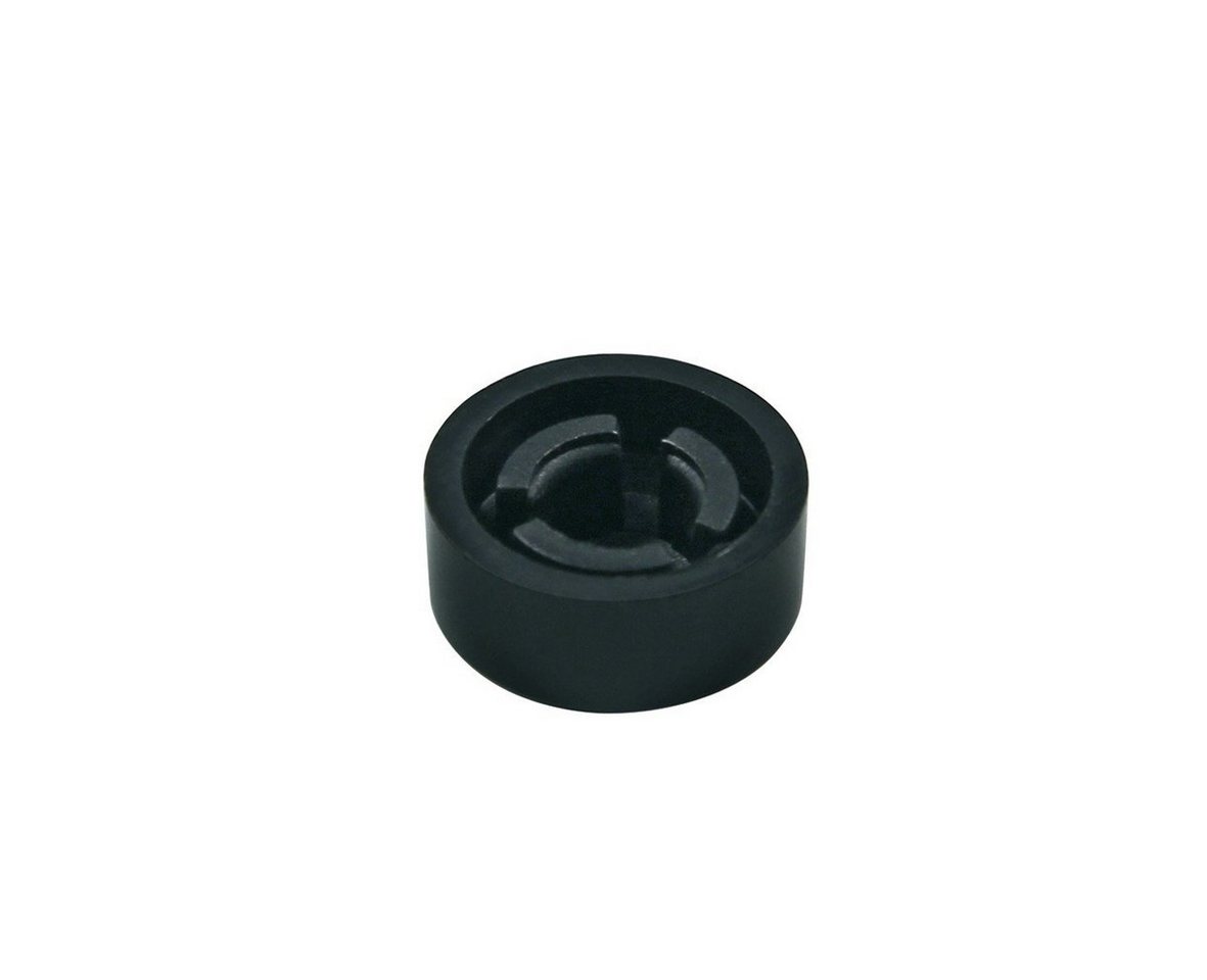 Thumbnail - easyPART Montagezubehör Backofen wie Electrolux 8996613600858 Tastenkappe AEG, Für Backofen / Herd