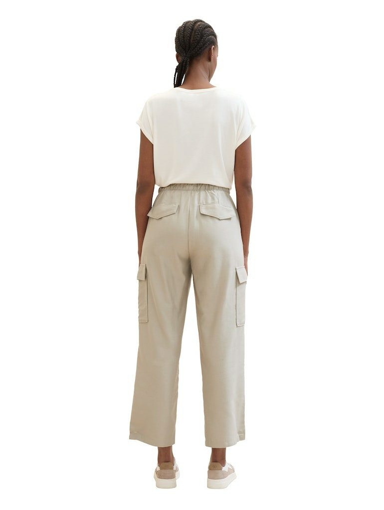 Stoffhose Stoffhose für Damen (1-tlg)