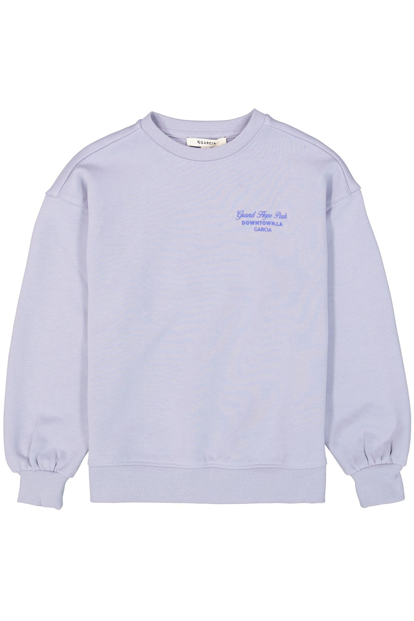 Langarmshirt