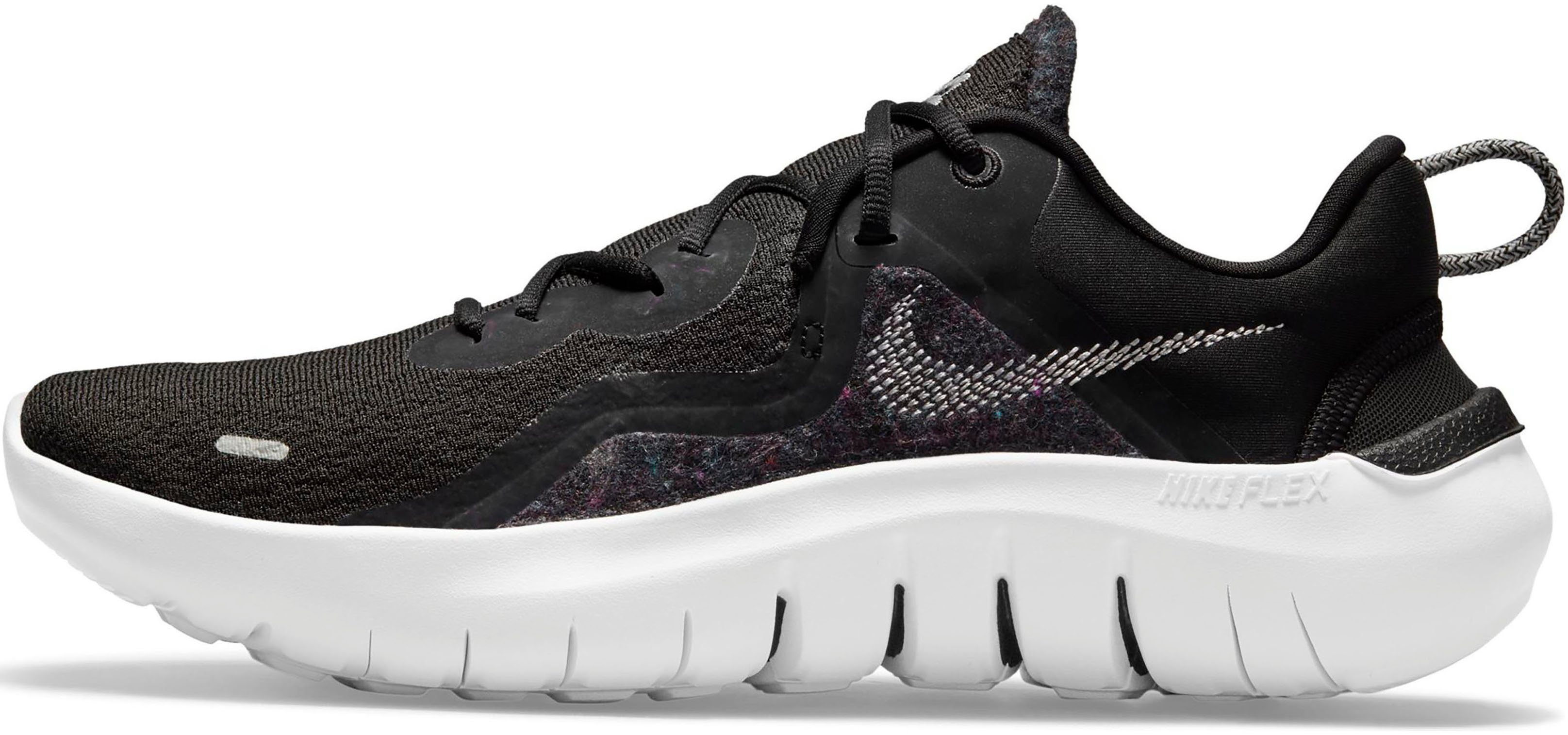 Nike FLEX RUN 2021 Laufschuh günstig online kaufen