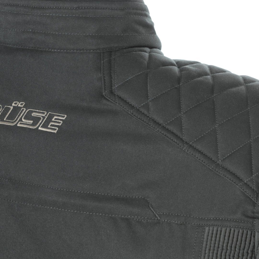 Büse Motorradjacke Blackpool Motorrad Textiljacke Atmungsaktiv Winddicht wasserabweisend