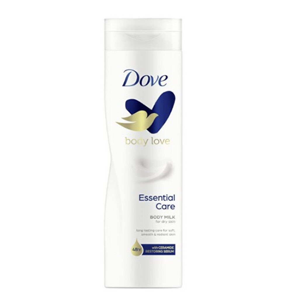 DOVE Körperpflegemittel NUTRICION INTENSIVA loción corporal piel seca 250ml