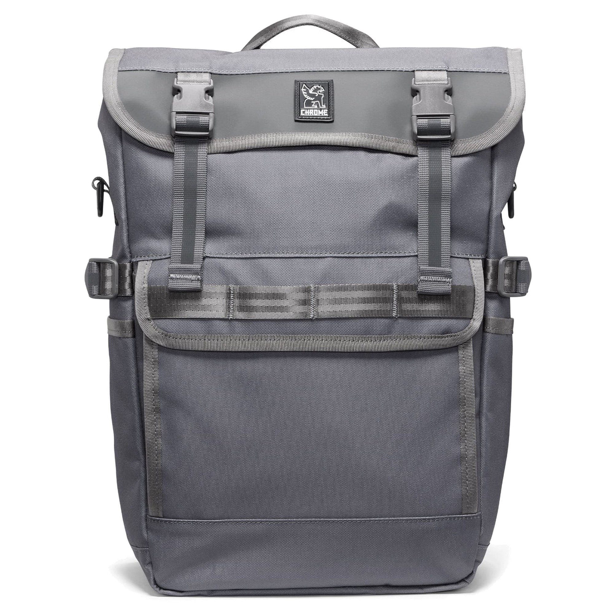 Chrome Laptoptasche Holman Pannier Bag - Hinterradtasche 15" 39.4 cm