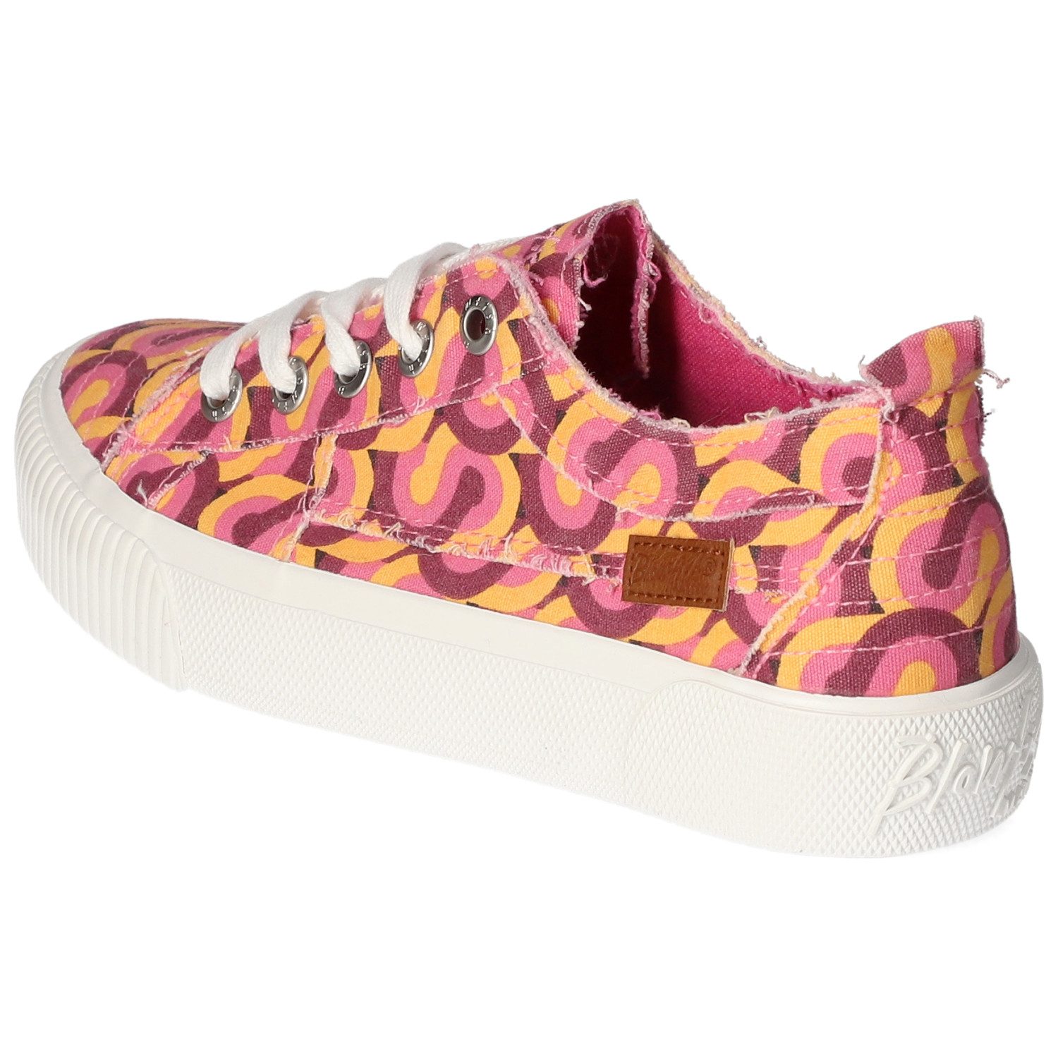Blowfish Schnürschuhe CLAY Schnürschuh