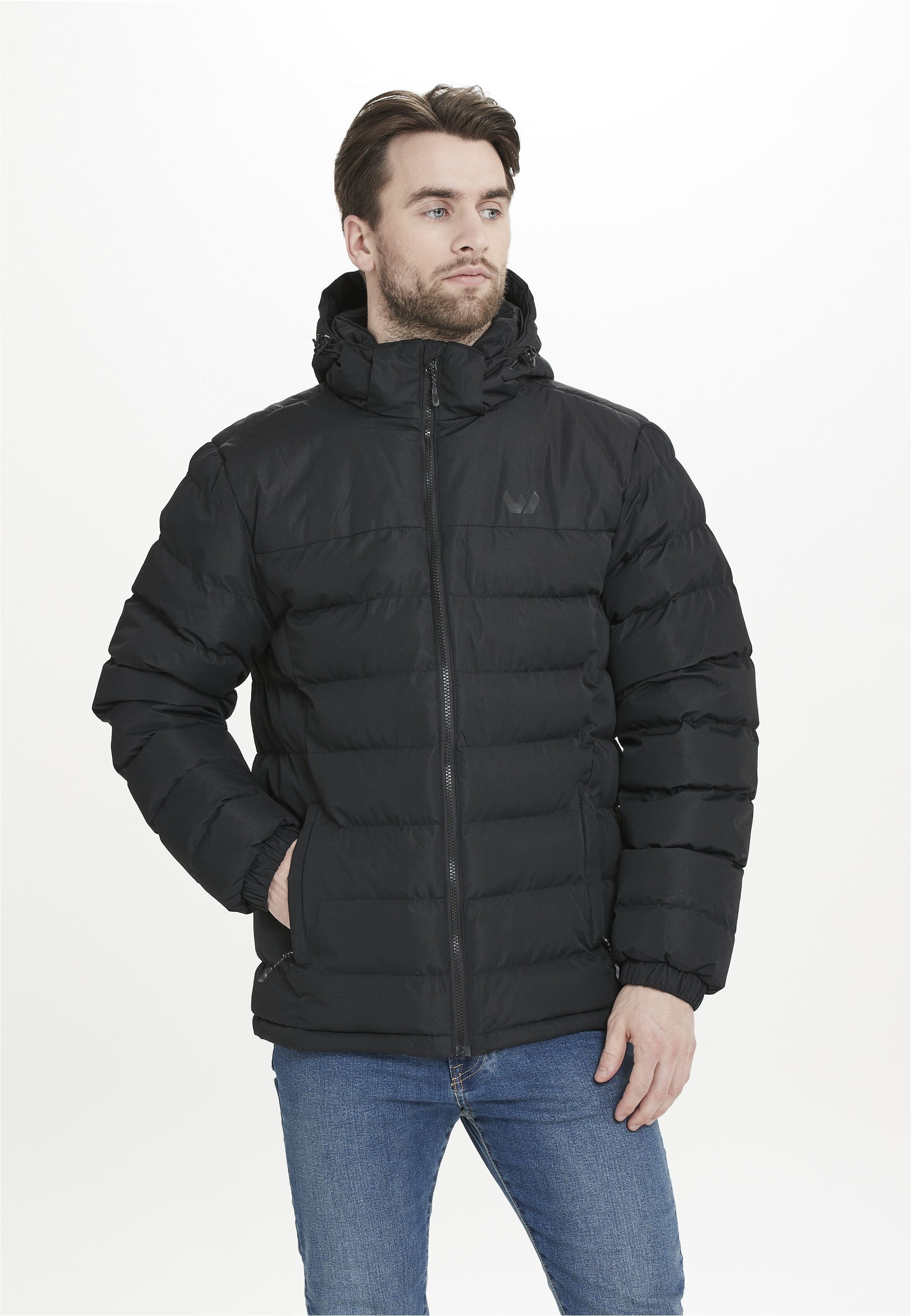 Outdoorjacke CARSENO