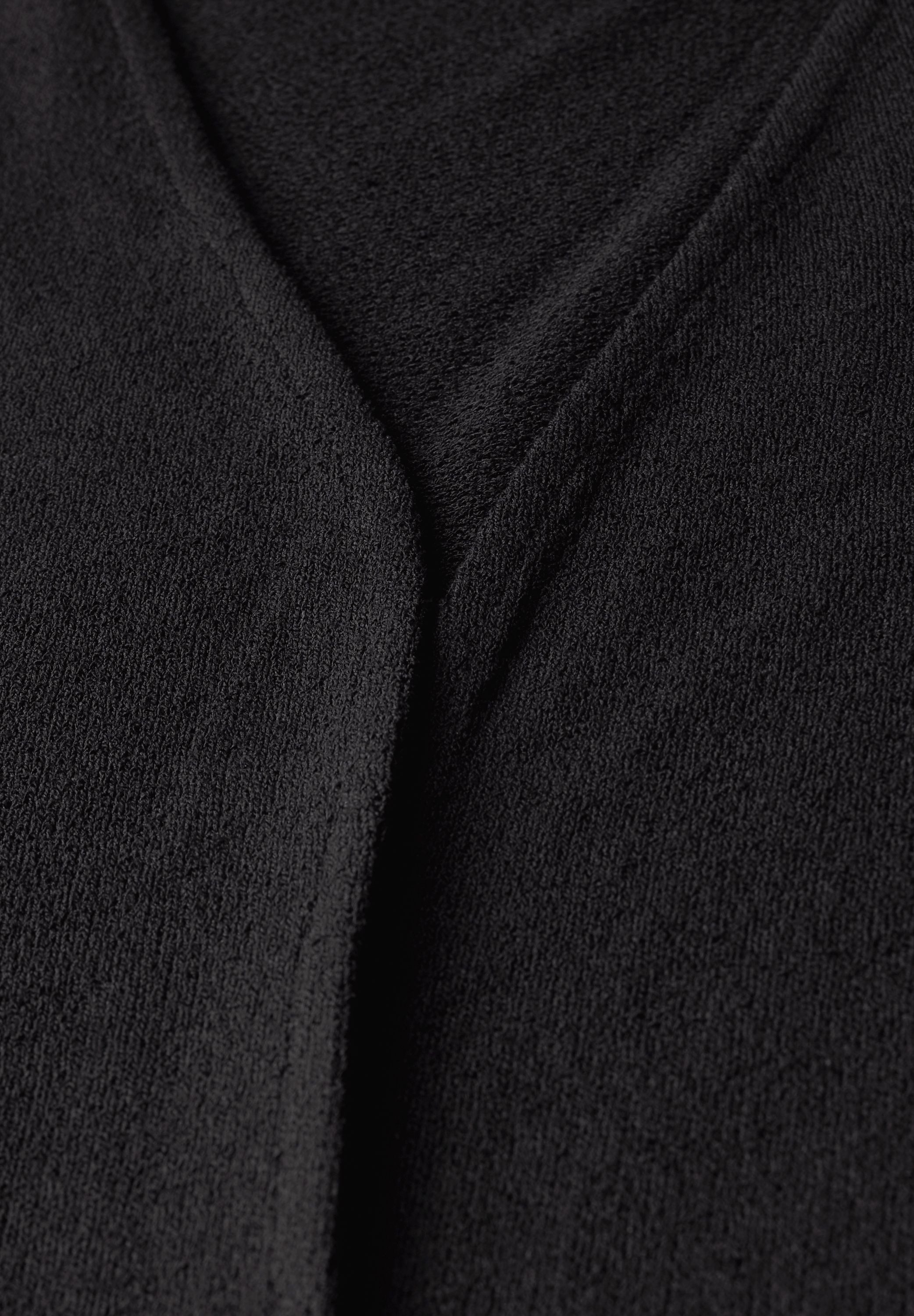STREET ONE Langarmshirt günstig online kaufen