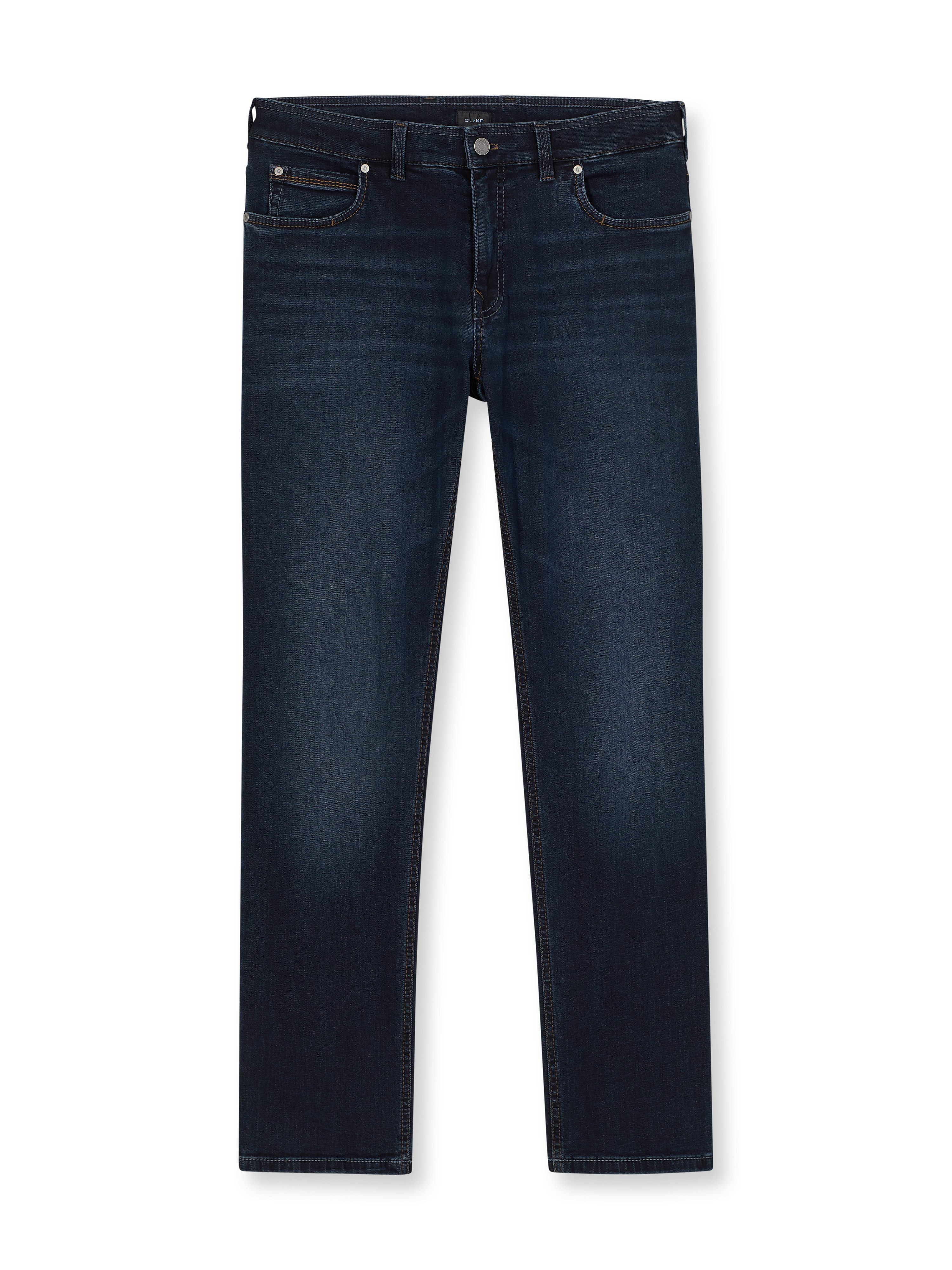 OLYMP 5-Pocket-Jeans Oskar