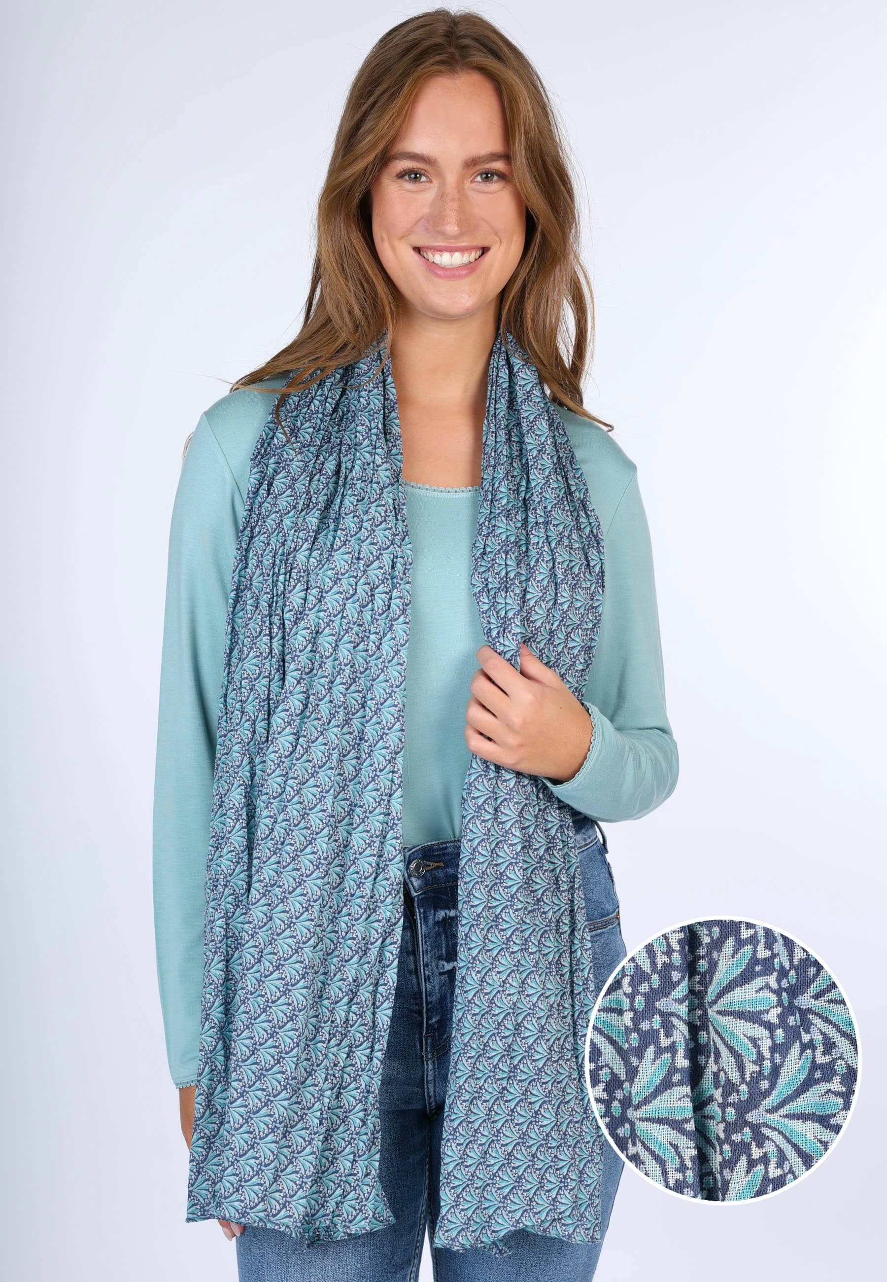 Sorgenfri Sylt Schal Riva günstig online kaufen