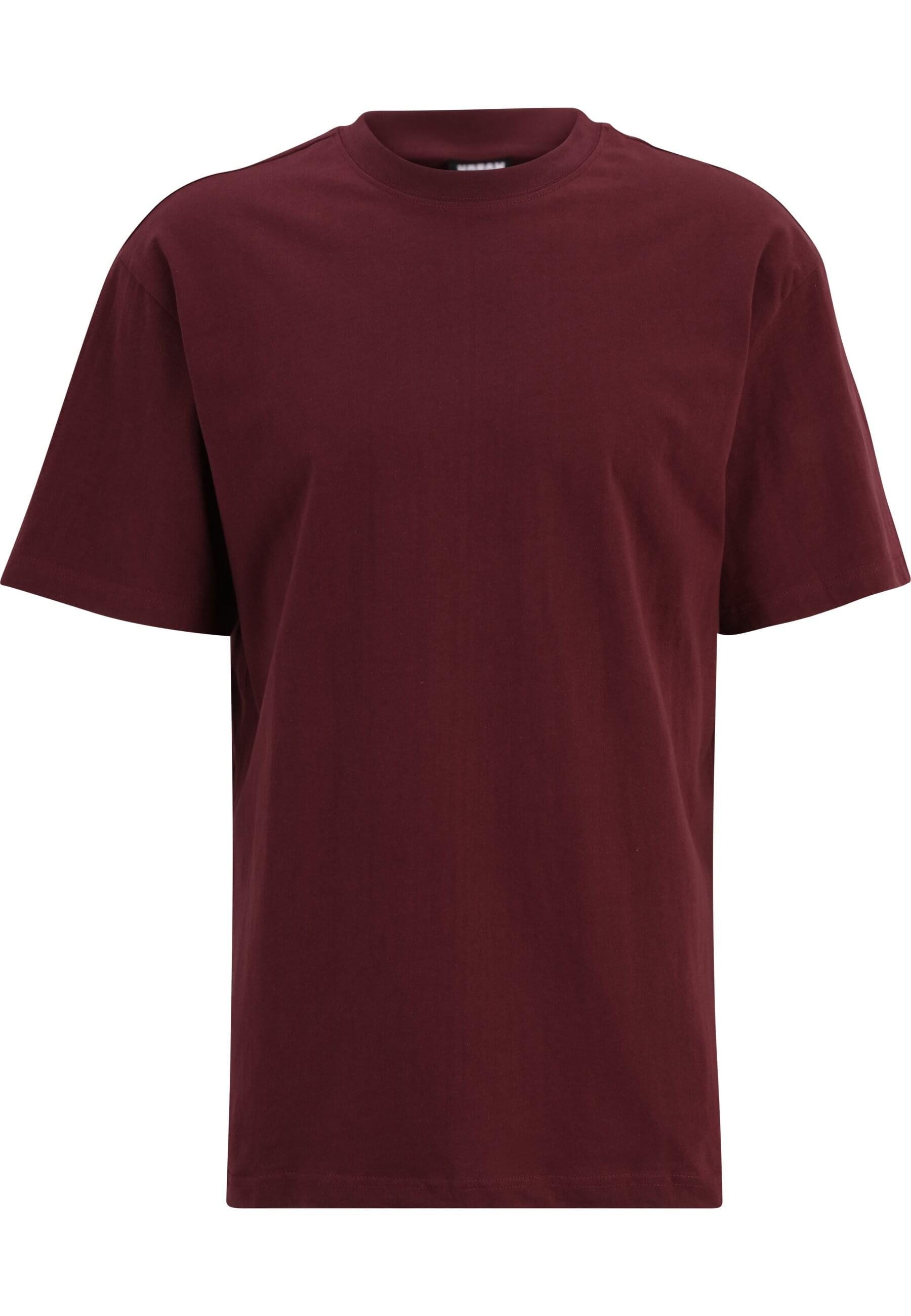 URBAN CLASSICS T-Shirt Urban Classics Herren günstig online kaufen