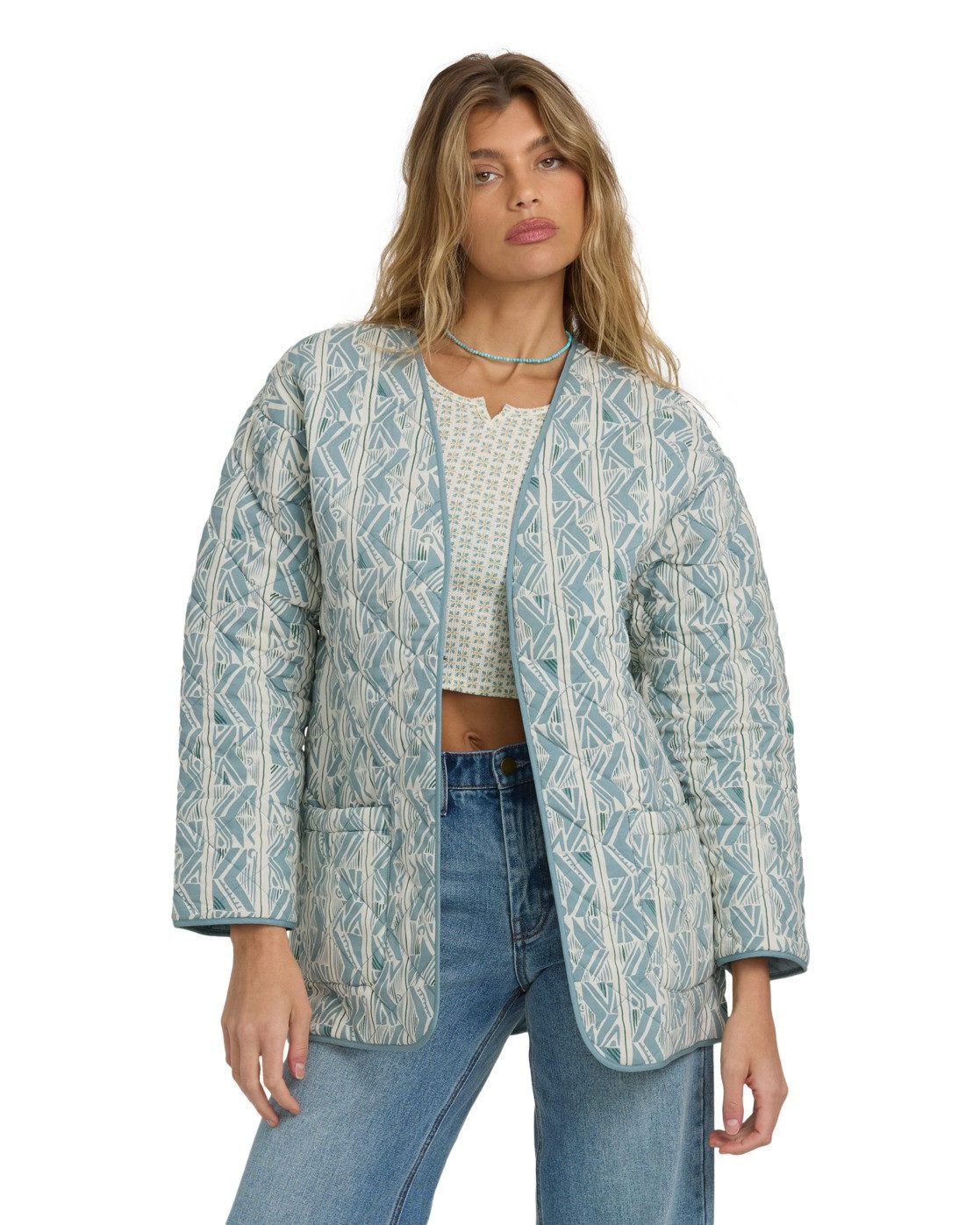 Billabong Bomberjacke Day Dreamin