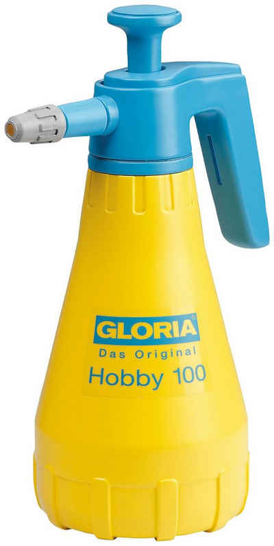 Gloria Sprühflasche »Hobby 100«, 1 Liter