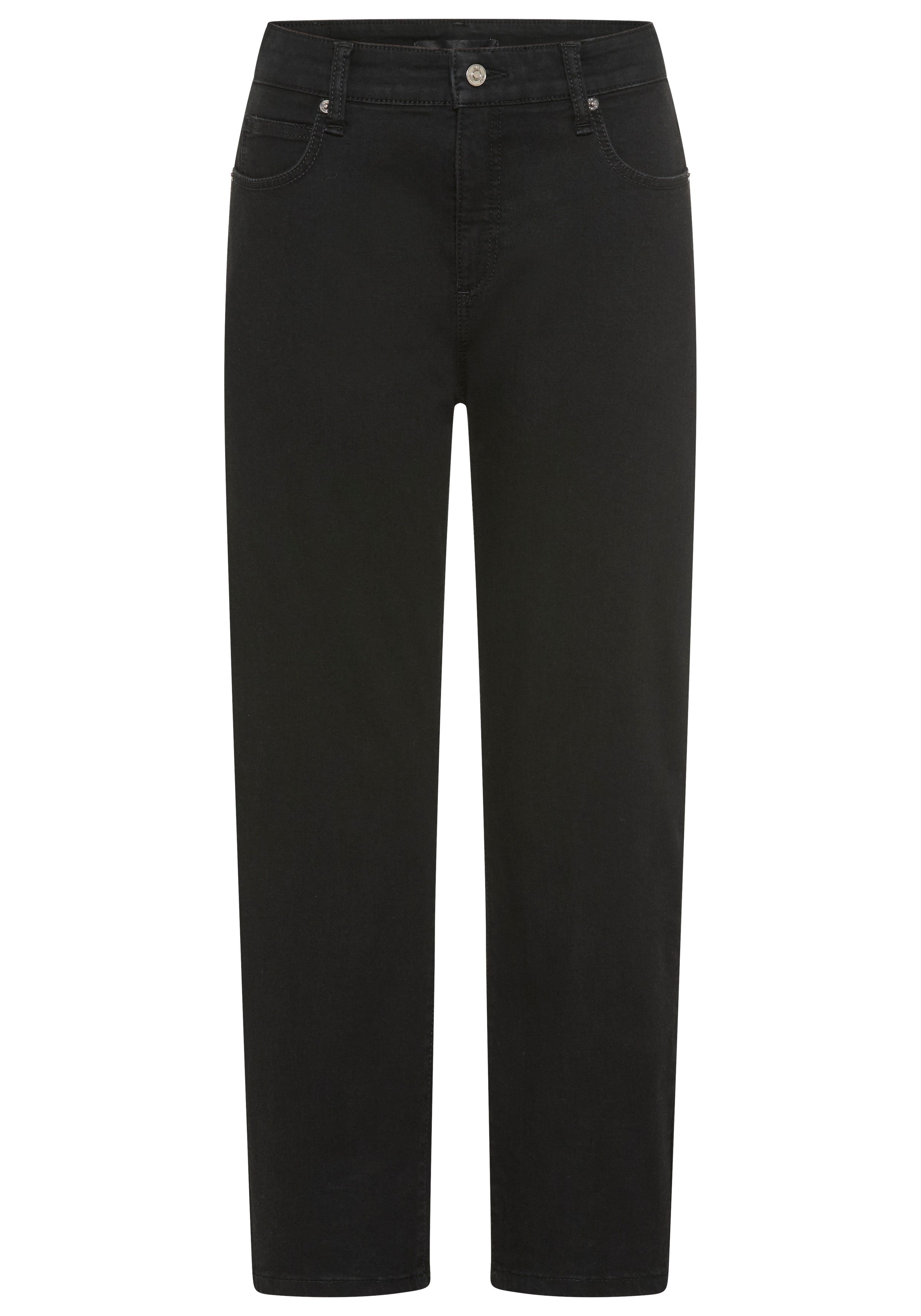 MAC Loose-fit-Jeans DANNI mit Stretch