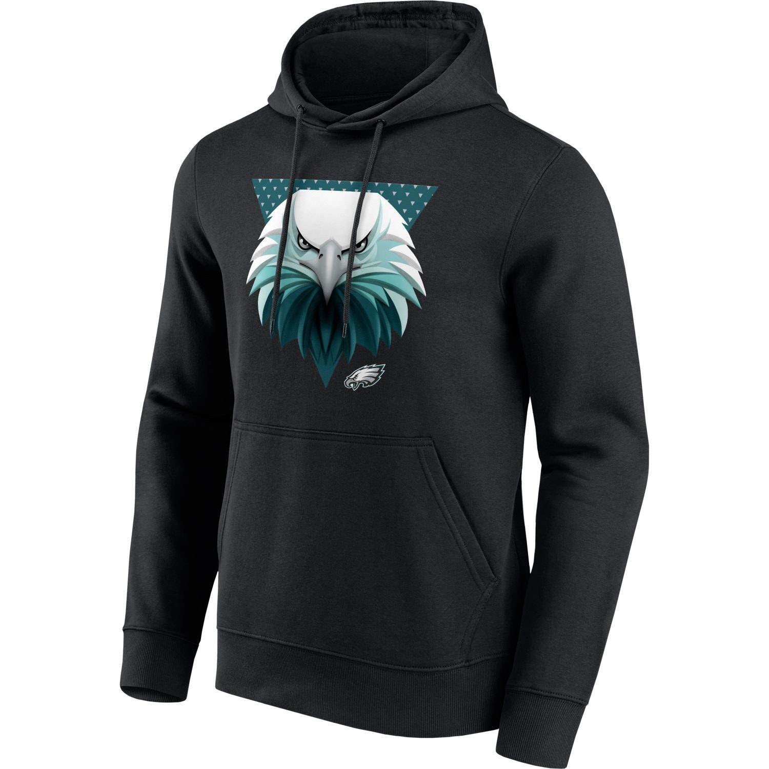 Fanatics Kapuzenpullover NFL ILLUSTRATION Philadelphia Eagles
