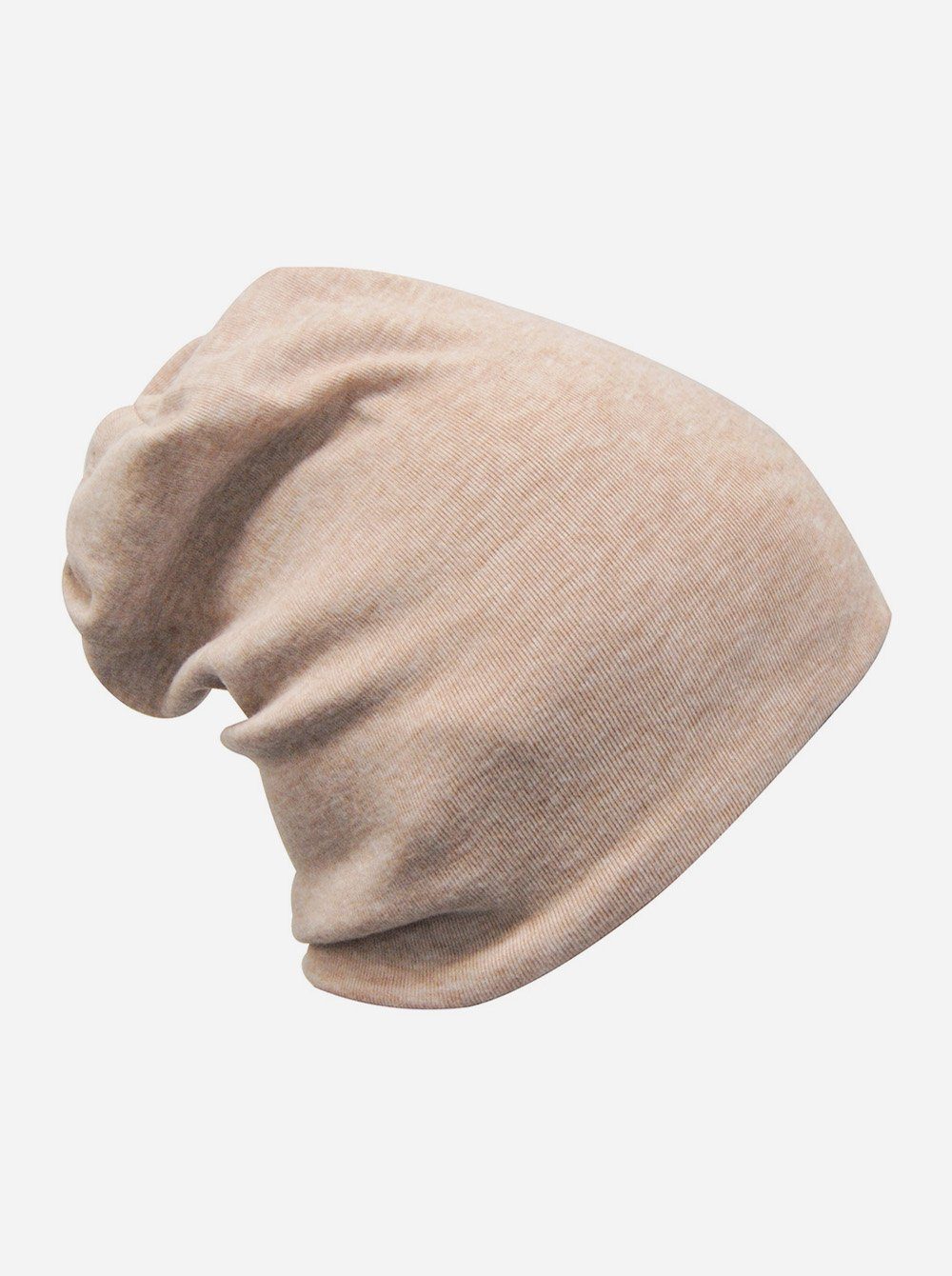axy Beanie Kinder Slouch Beanie Long Mütze 1-5 Jahren Mütze für Jungen Mädchen Kleinkind Unisex Unifarbe