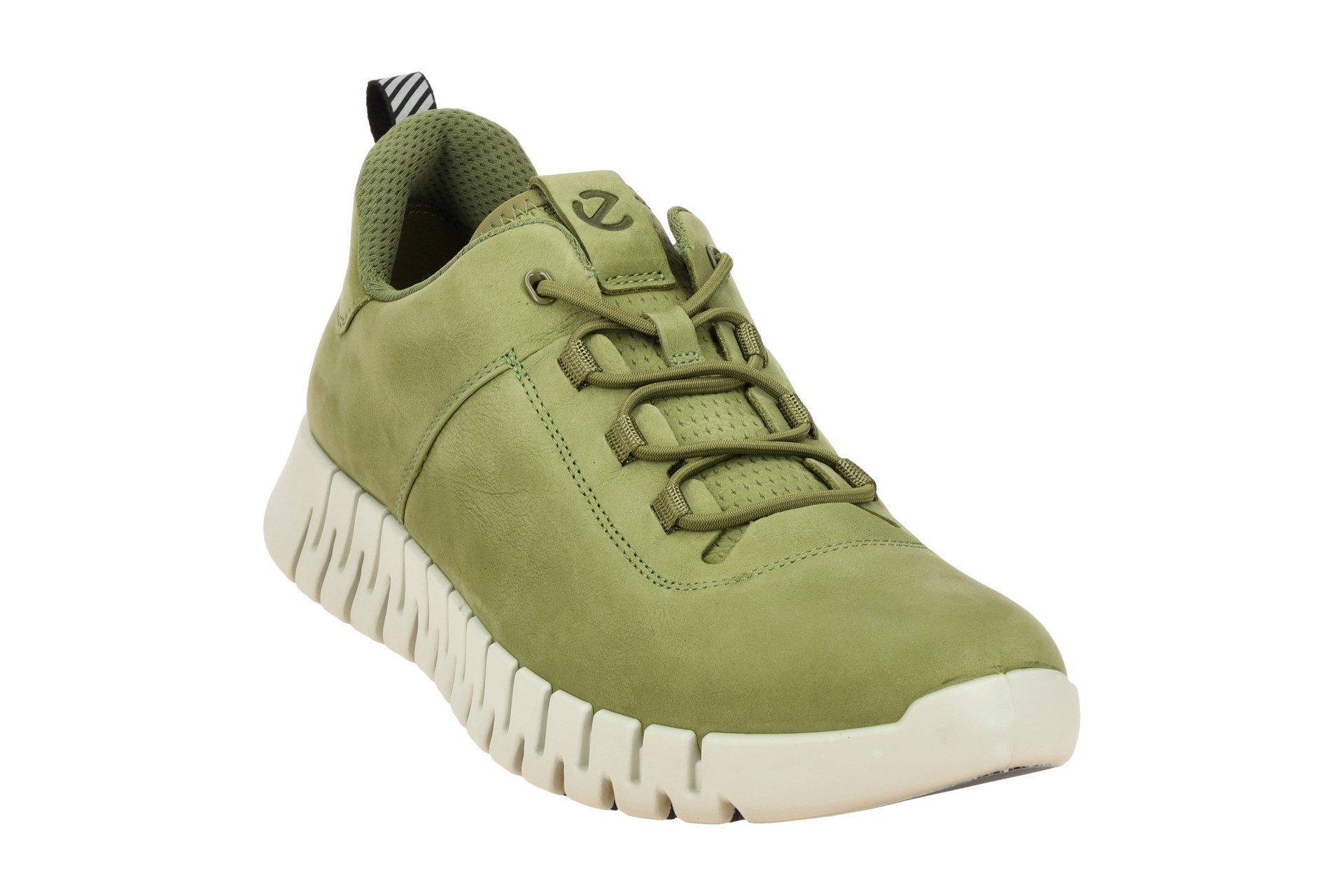 Ecco 52520460933 Schnürschuh