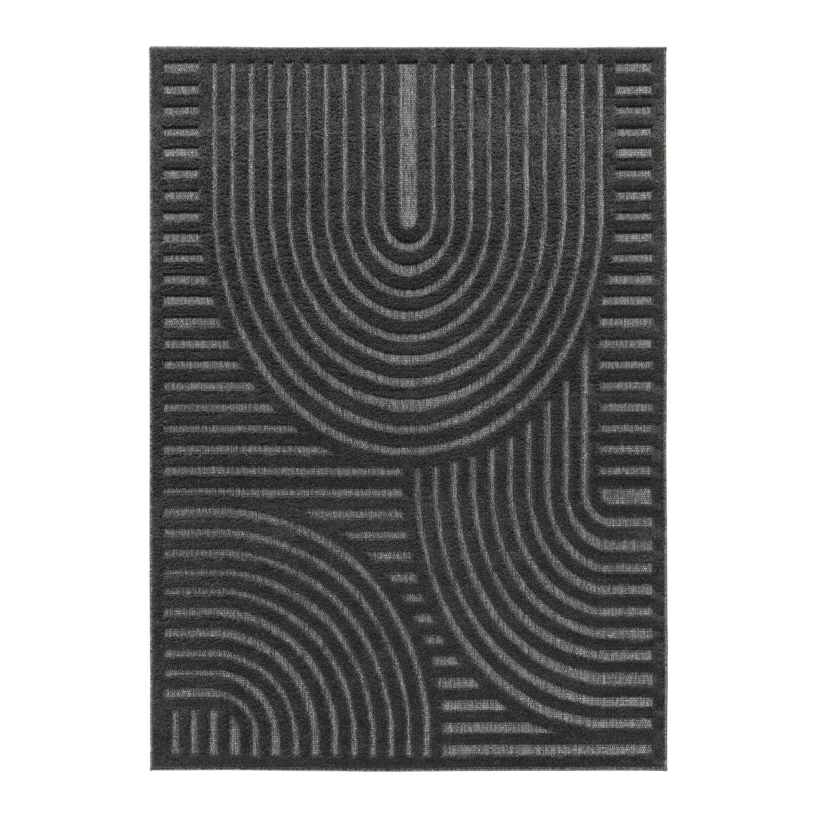 TaraCarpet Teppich Indoor und Outdoor Teppich günstig online kaufen
