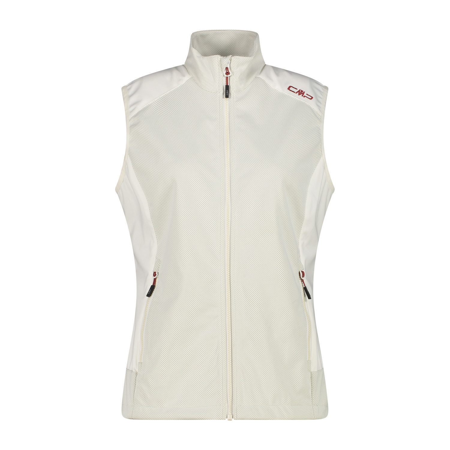 Funktionsweste CMP Damen Weste Woman Vest 34A5256