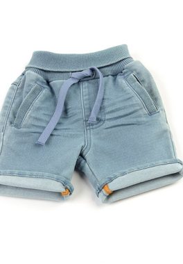 Sigikid Jeansshorts Babyhose Jeans Bermuda (1-tlg)