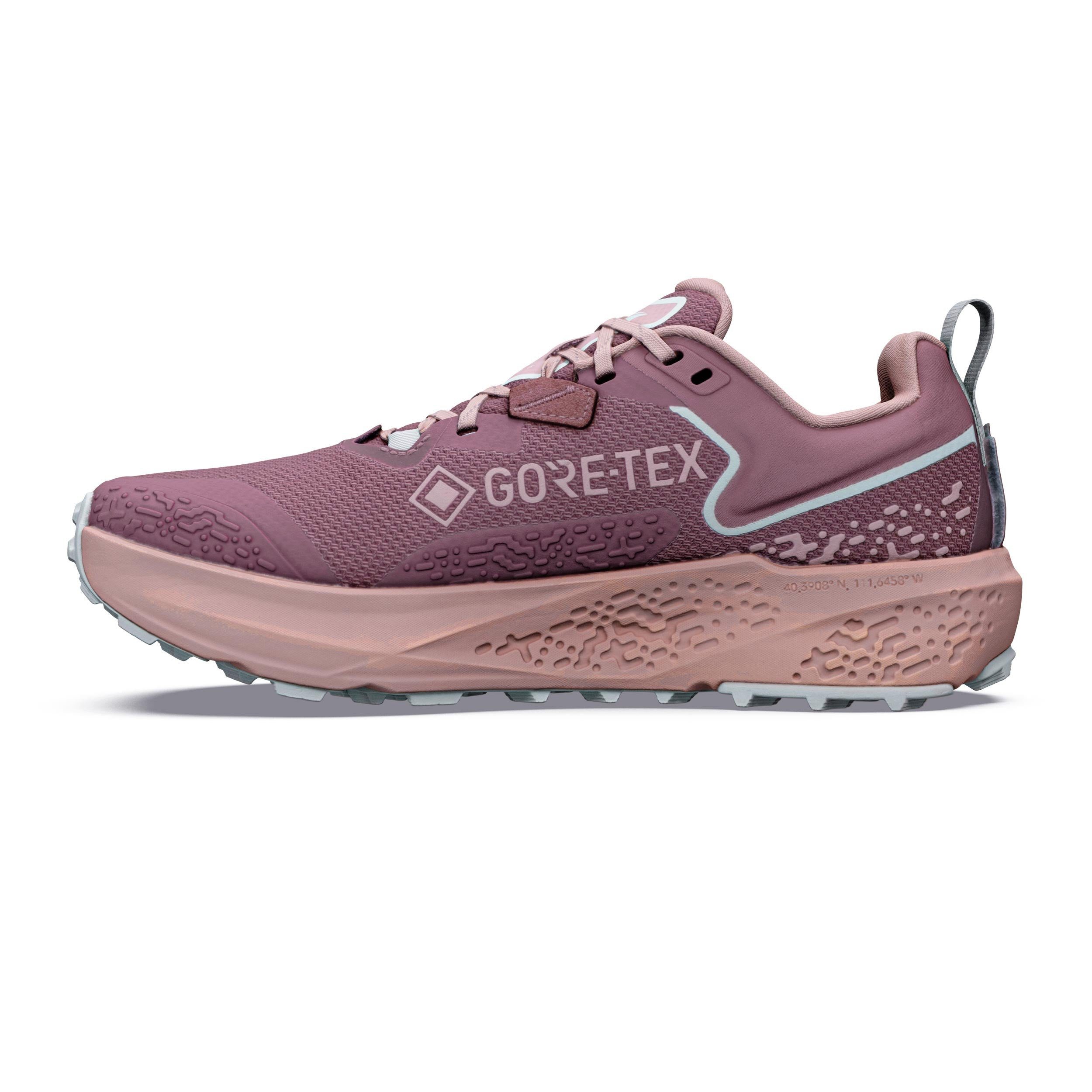 Altra Timp 6 Gtx - Trailschuh Trailrunningschuh