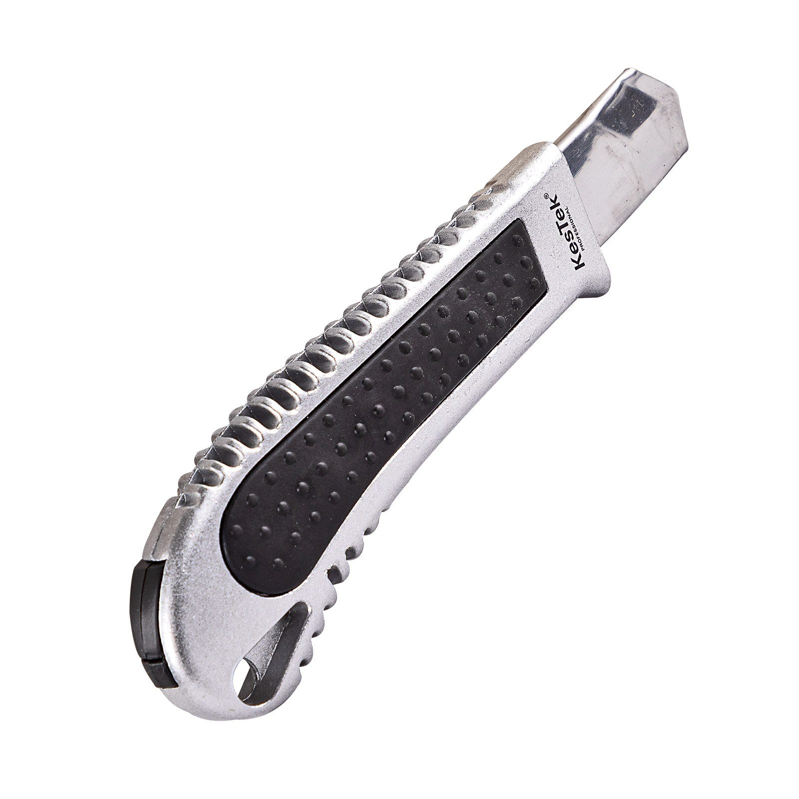 KesTek Cuttermesser Cuttermesser Alu 18mm mit günstig online kaufen