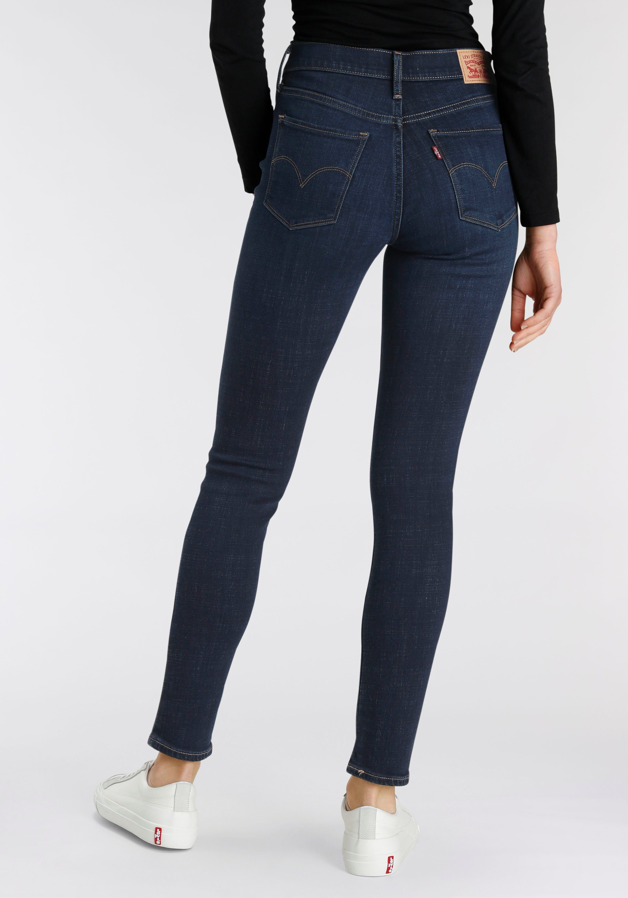 Levi's® Slim-fit-Jeans 311 Shaping Skinny im 5-Pocket-Stil günstig online kaufen