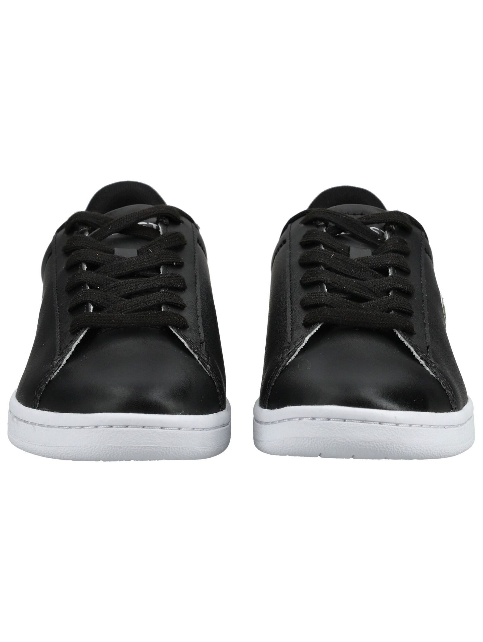 Lacoste Sneaker Lederimitat . Sneaker (1-tlg)