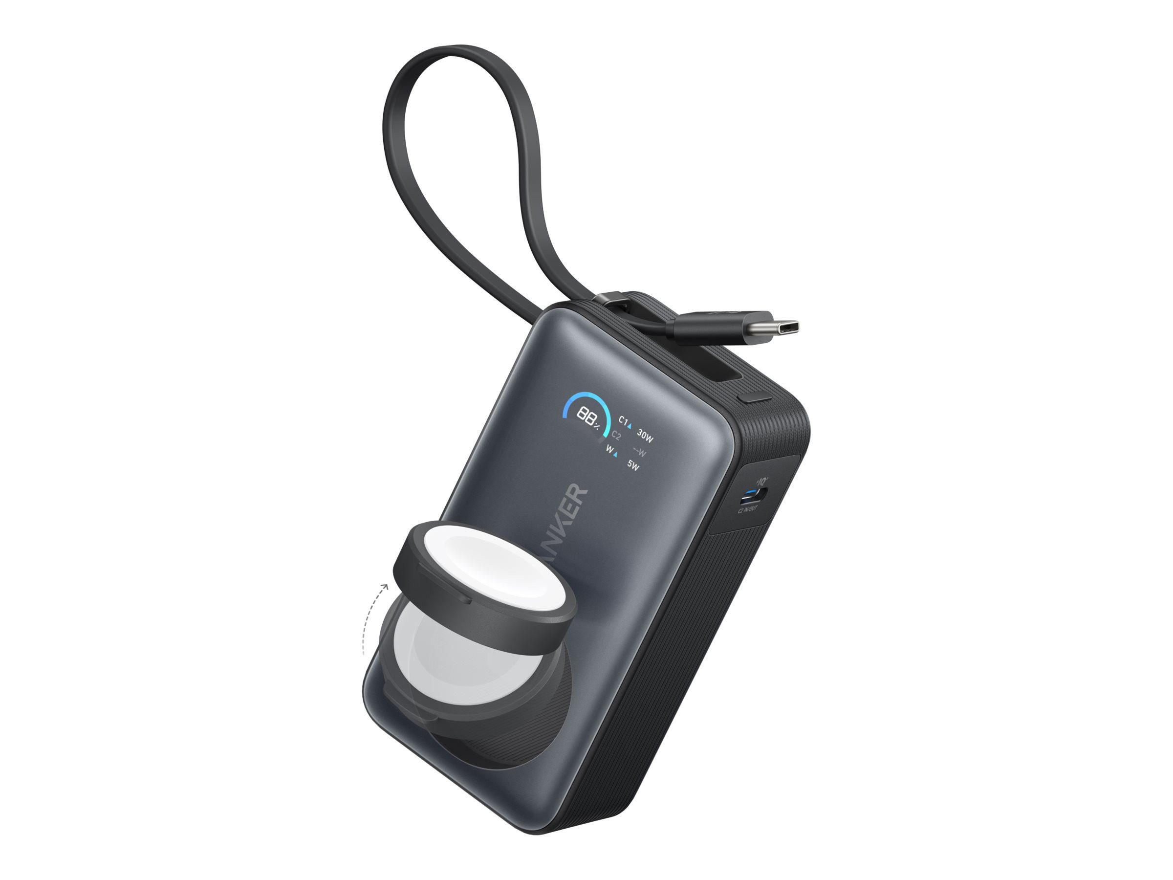 Anker Batterie
