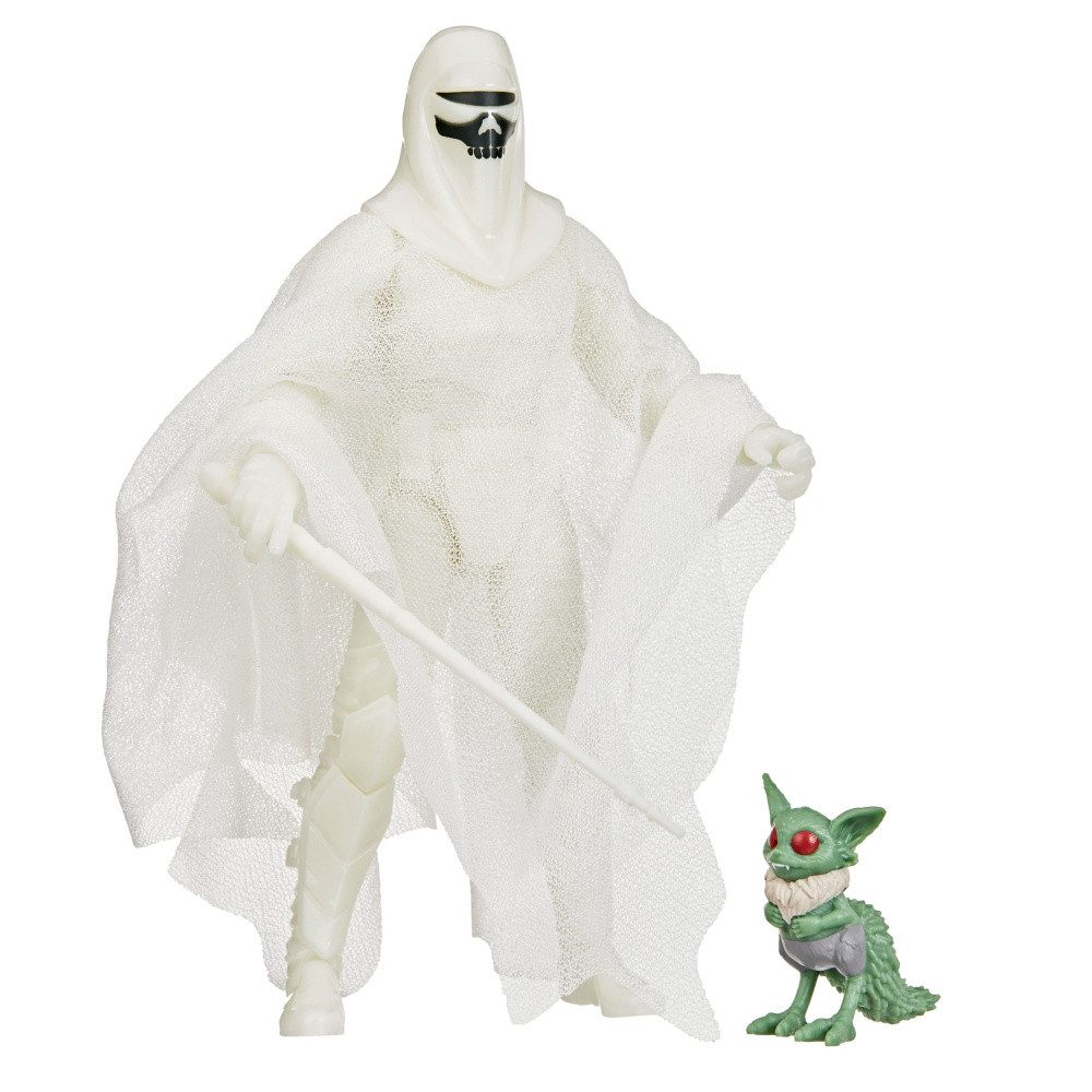 Hasbro Actionfigur Star Wars Black Series Actionfigur Imperial Royal Guard (Halloween Edi