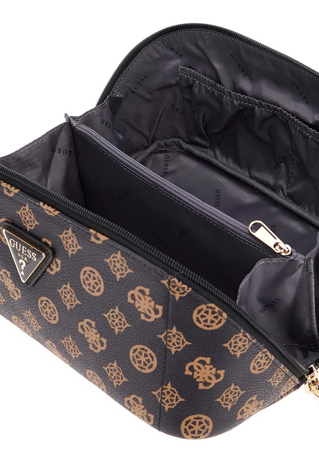 Guess Kulturbeutel Cosmetic Travel Bag