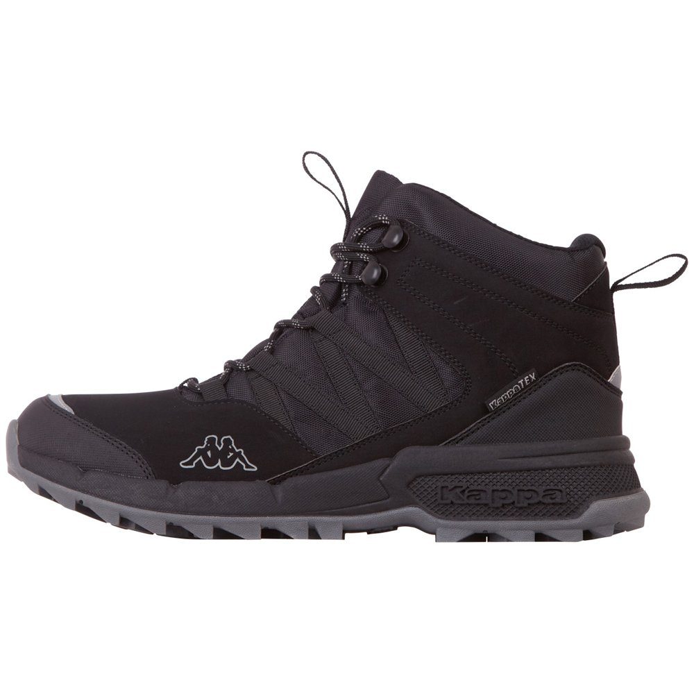 Schnürboots