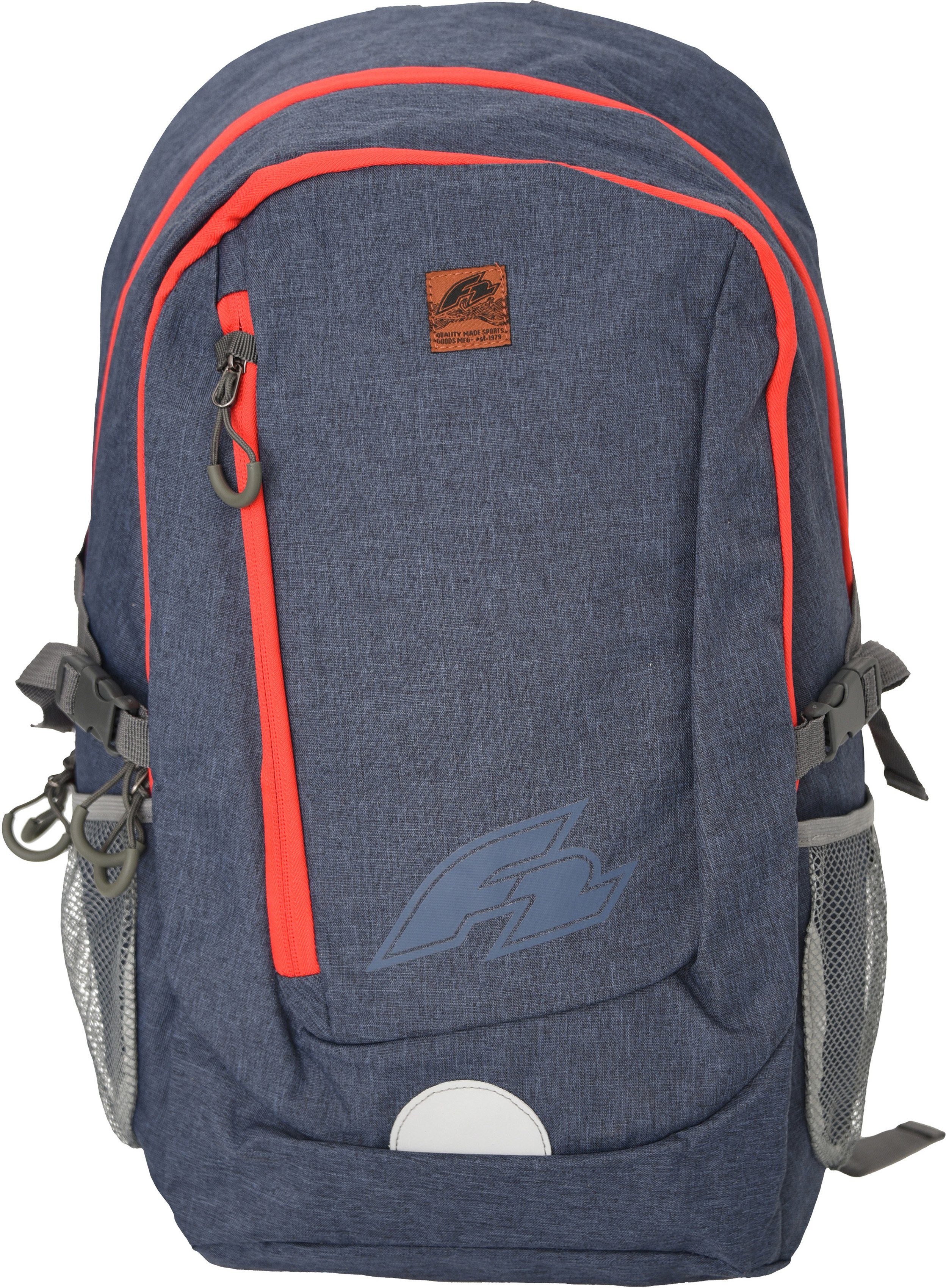 F2 Rucksack »F2 Seaside«, Allround-Rucksack, der sich hervorragend zum  Reisen und sportlichen Aktivitäten eignet online kaufen | OTTO