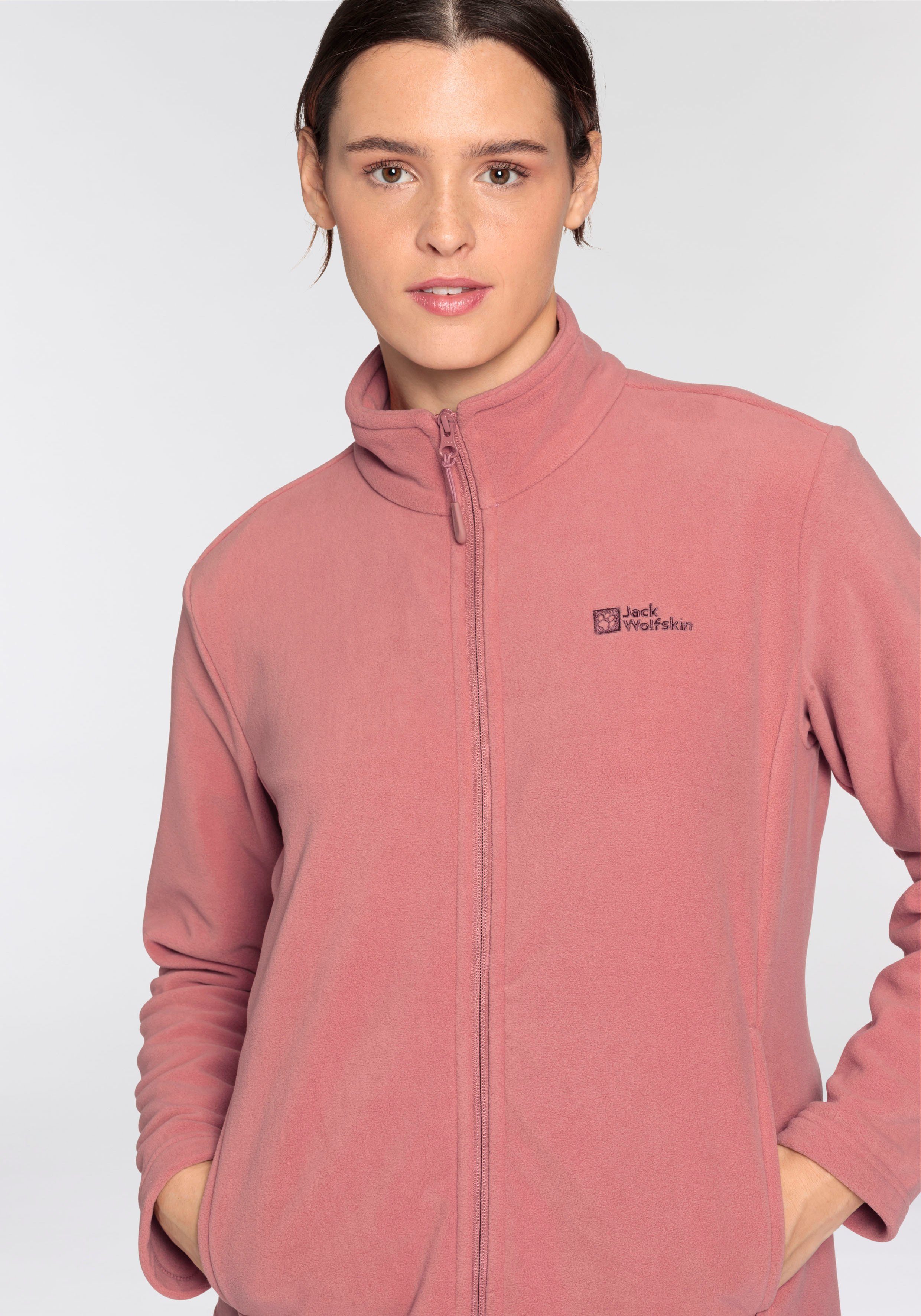 Fleecejacke MERIGAN LAKE